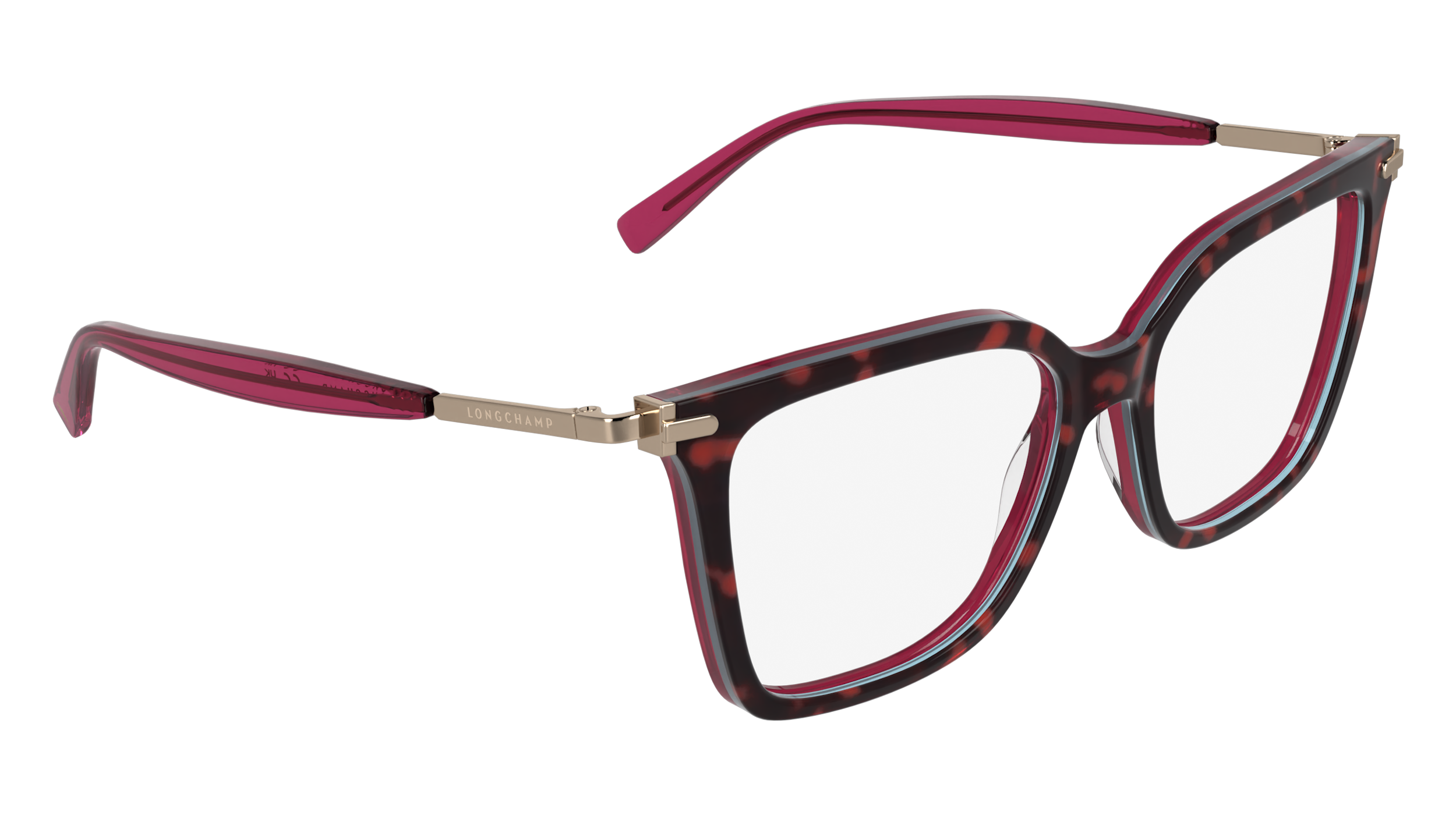 LO2781 244 Montature da vista LONGCHAMP 8