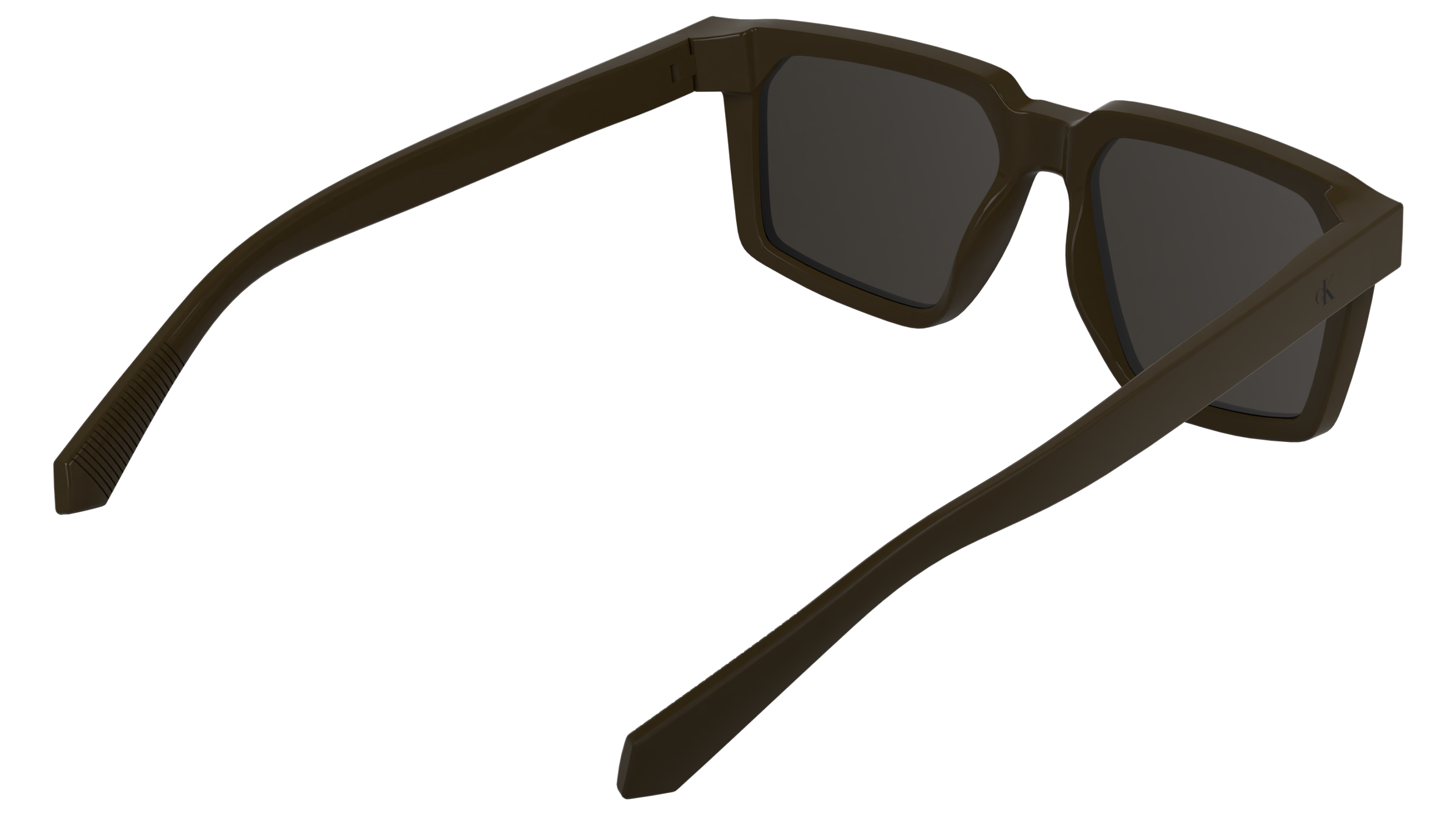 Calvin Klein CKJ25621S 210 Occhiali da sole Calvin Klein 6