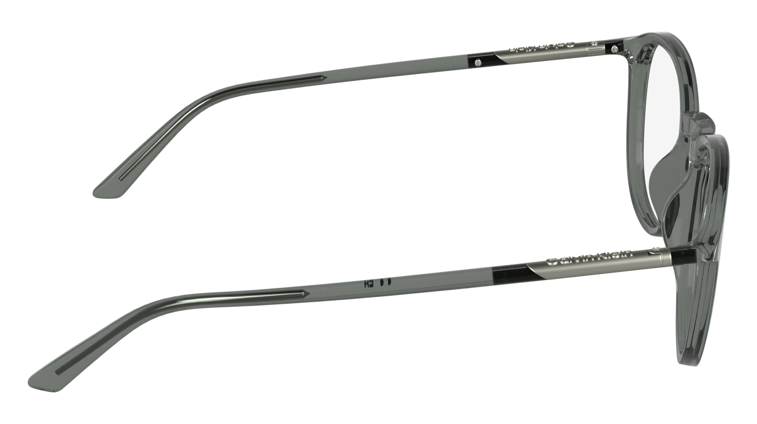 Calvin Klein CK26511 035 Montature da vista Calvin Klein 7