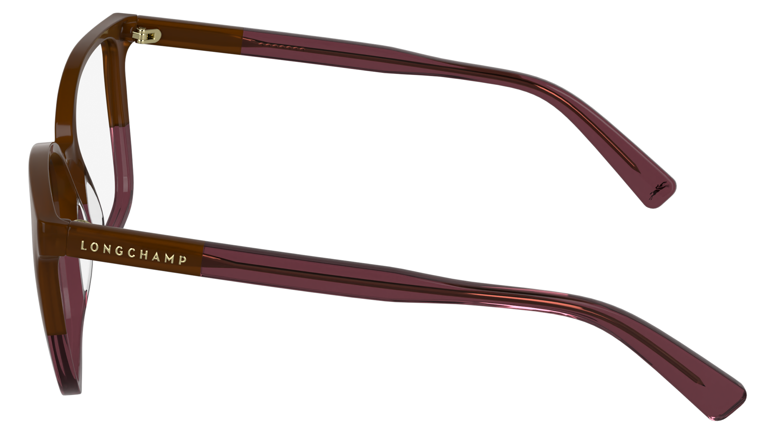 LO2753 216 Montature da vista LONGCHAMP 3