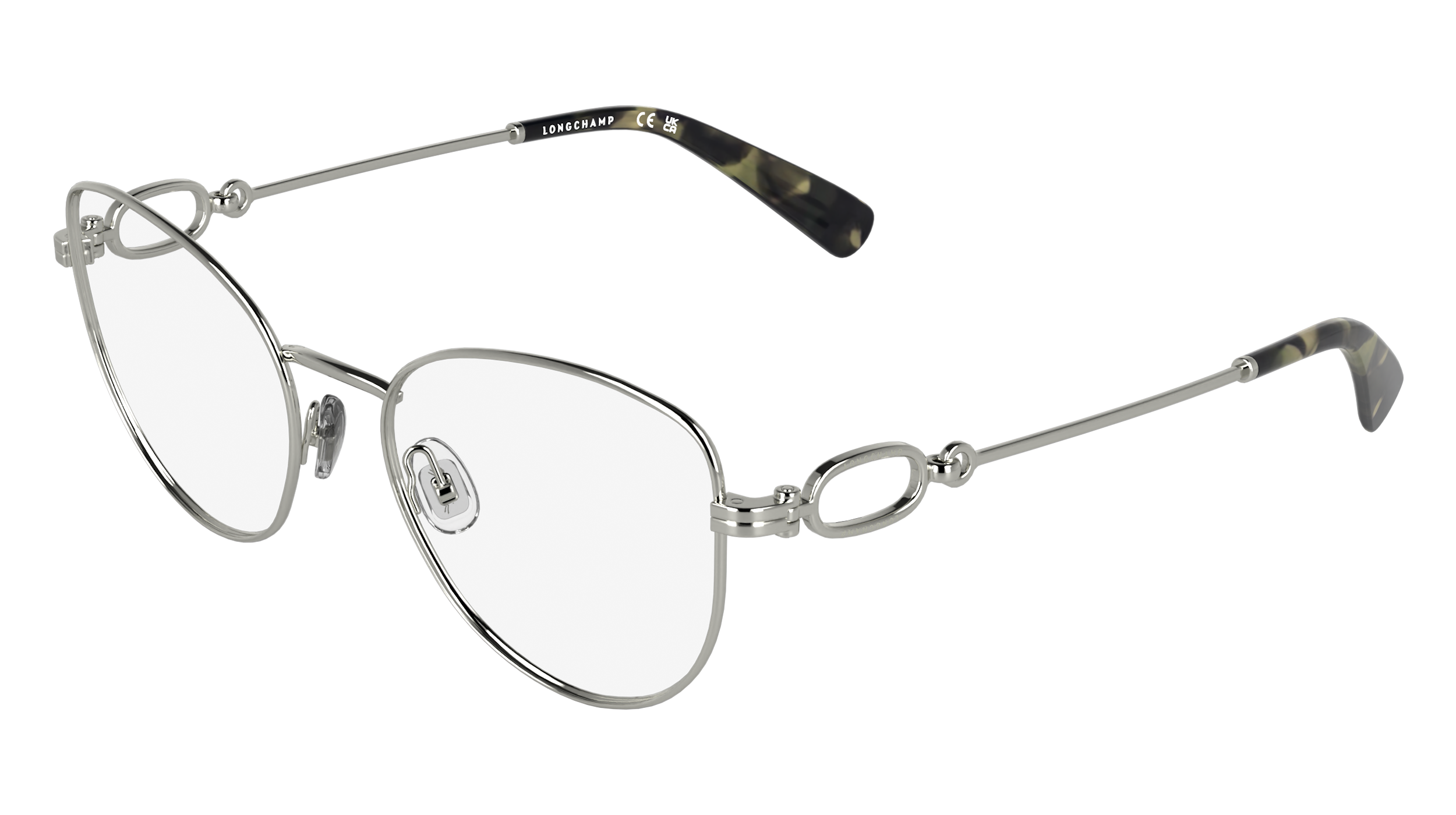 LO2180 040 Montature da vista LONGCHAMP 1