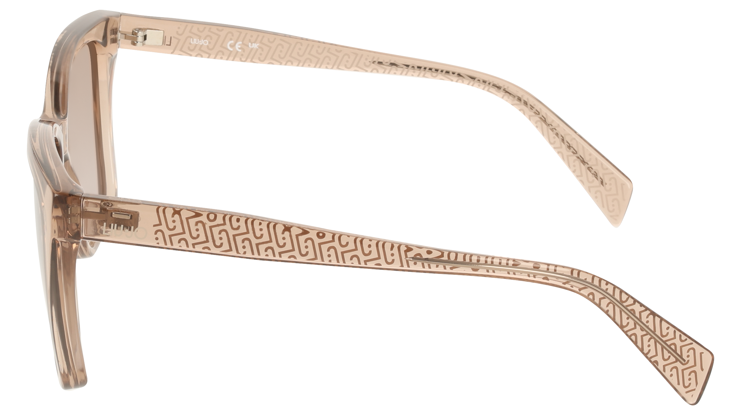 LJ818S 272 Occhiali da sole Liu Jo 3