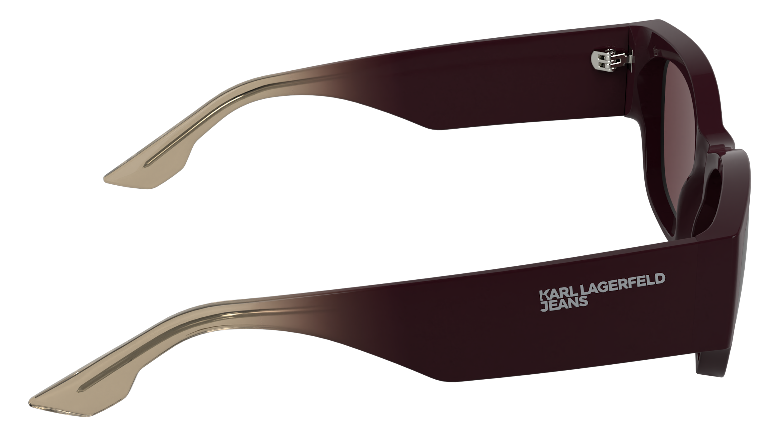 KLJ6168SN 601 Occhiali da sole Karl Lagerfeld 7