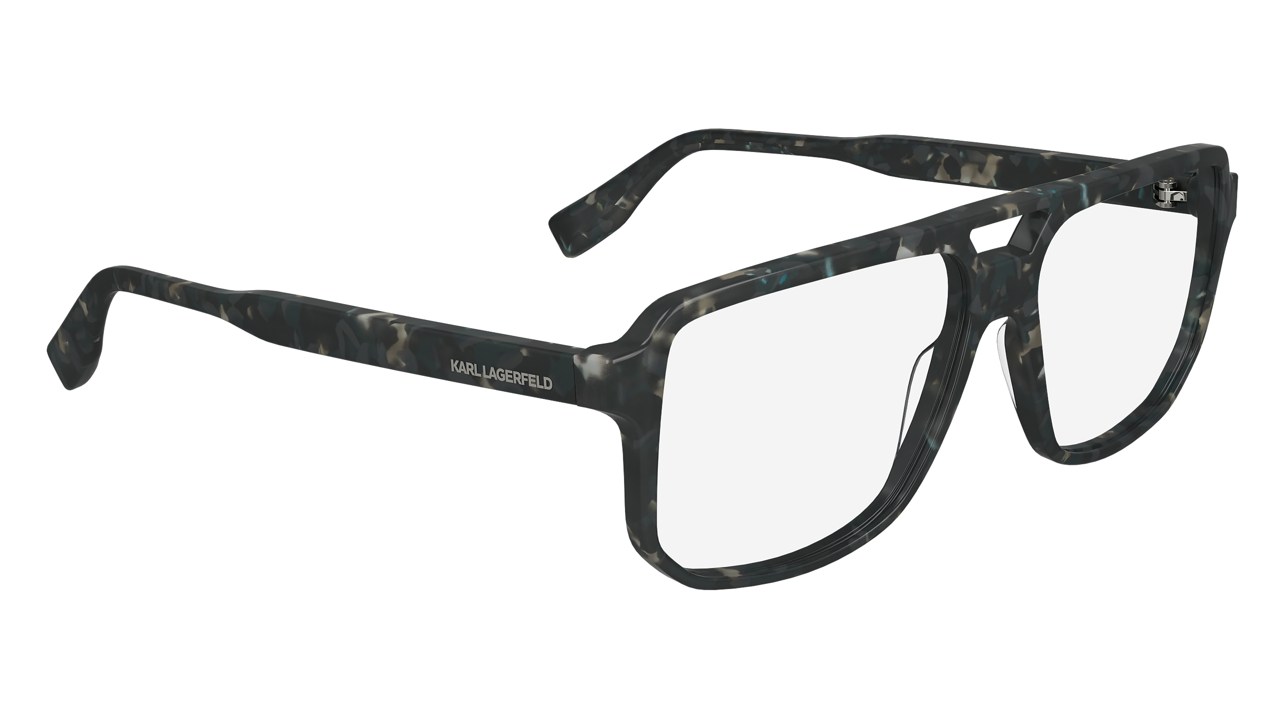 KL6156 023 Montature da vista Karl Lagerfeld 8