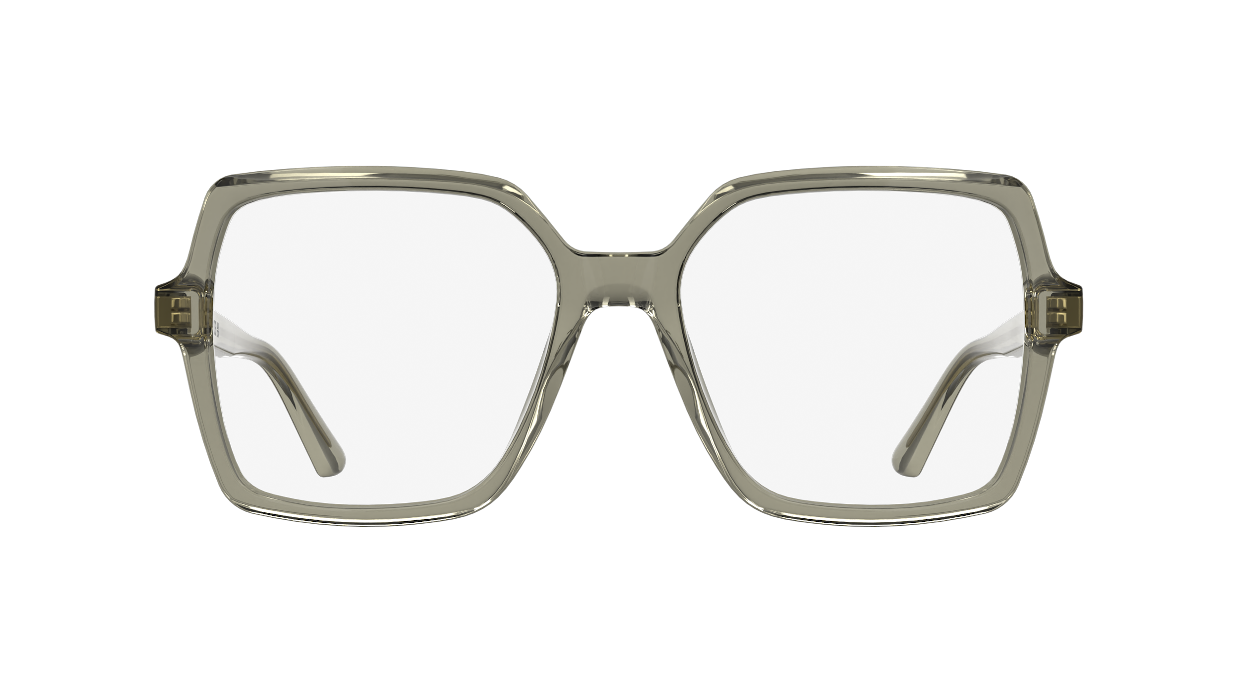 CK25547 200 Montature da vista Calvin Klein 2