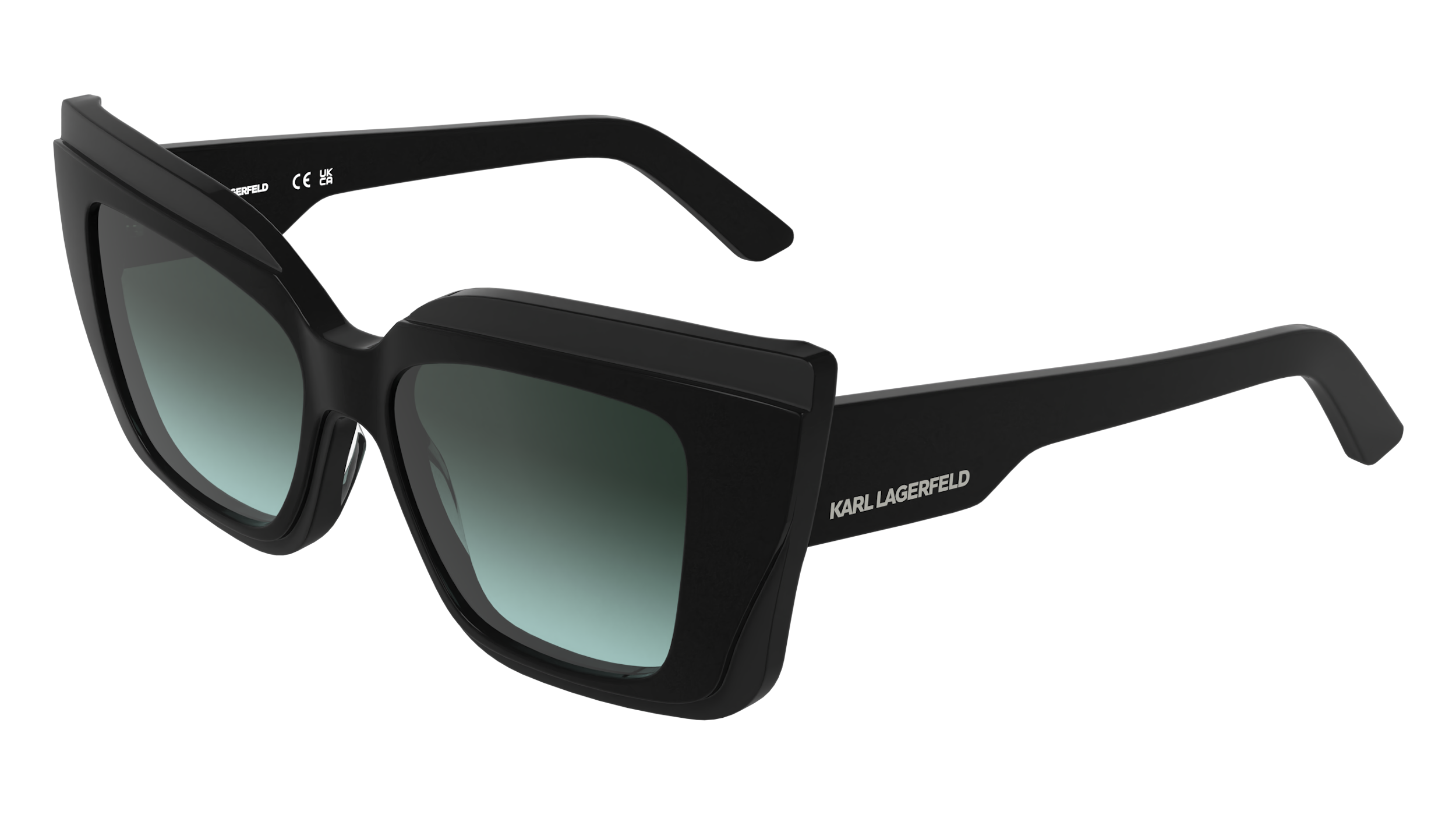 KL6204S 001 Occhiali da sole Karl Lagerfeld 1