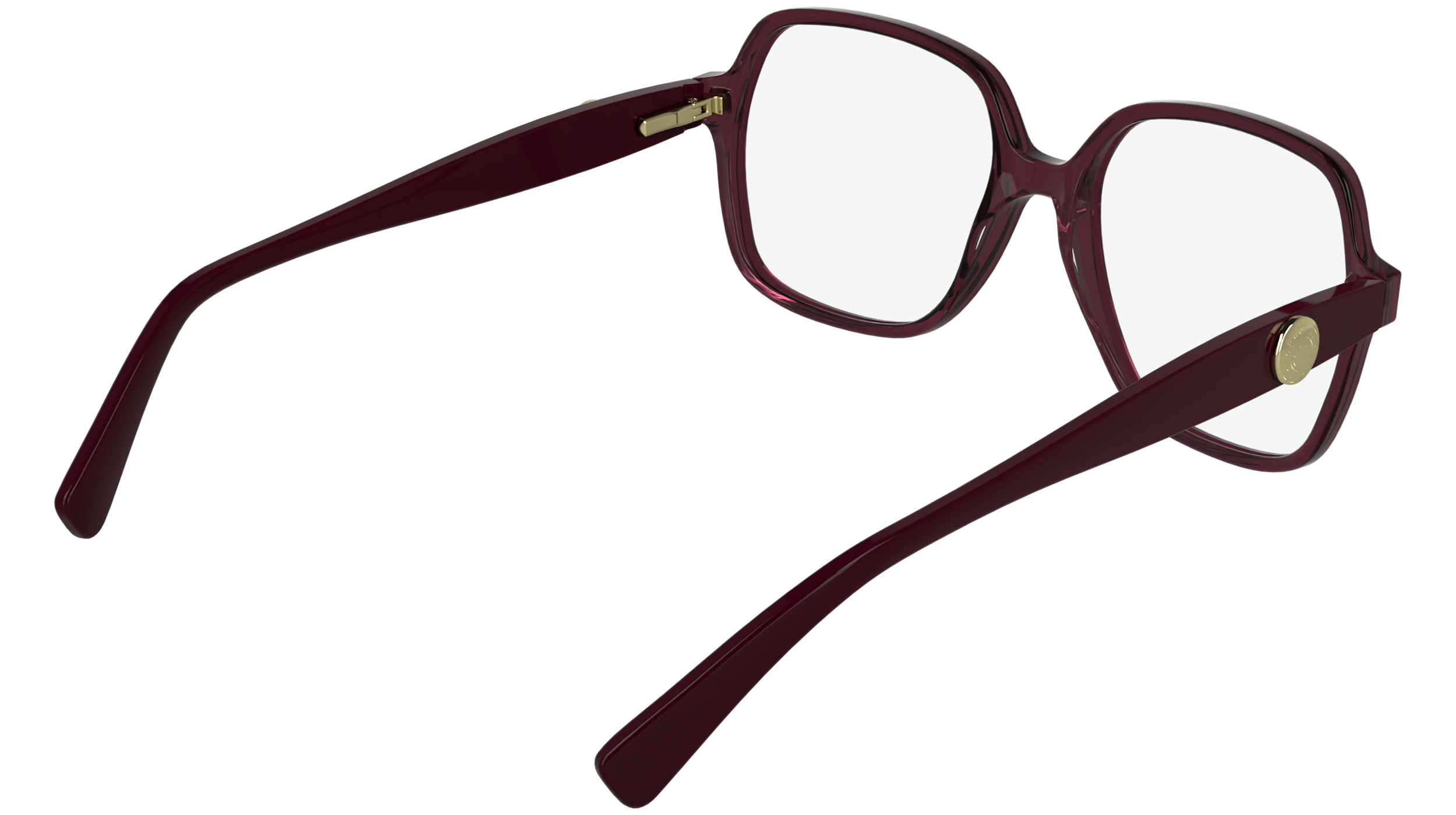 LO2757 601 Montature da vista LONGCHAMP 6