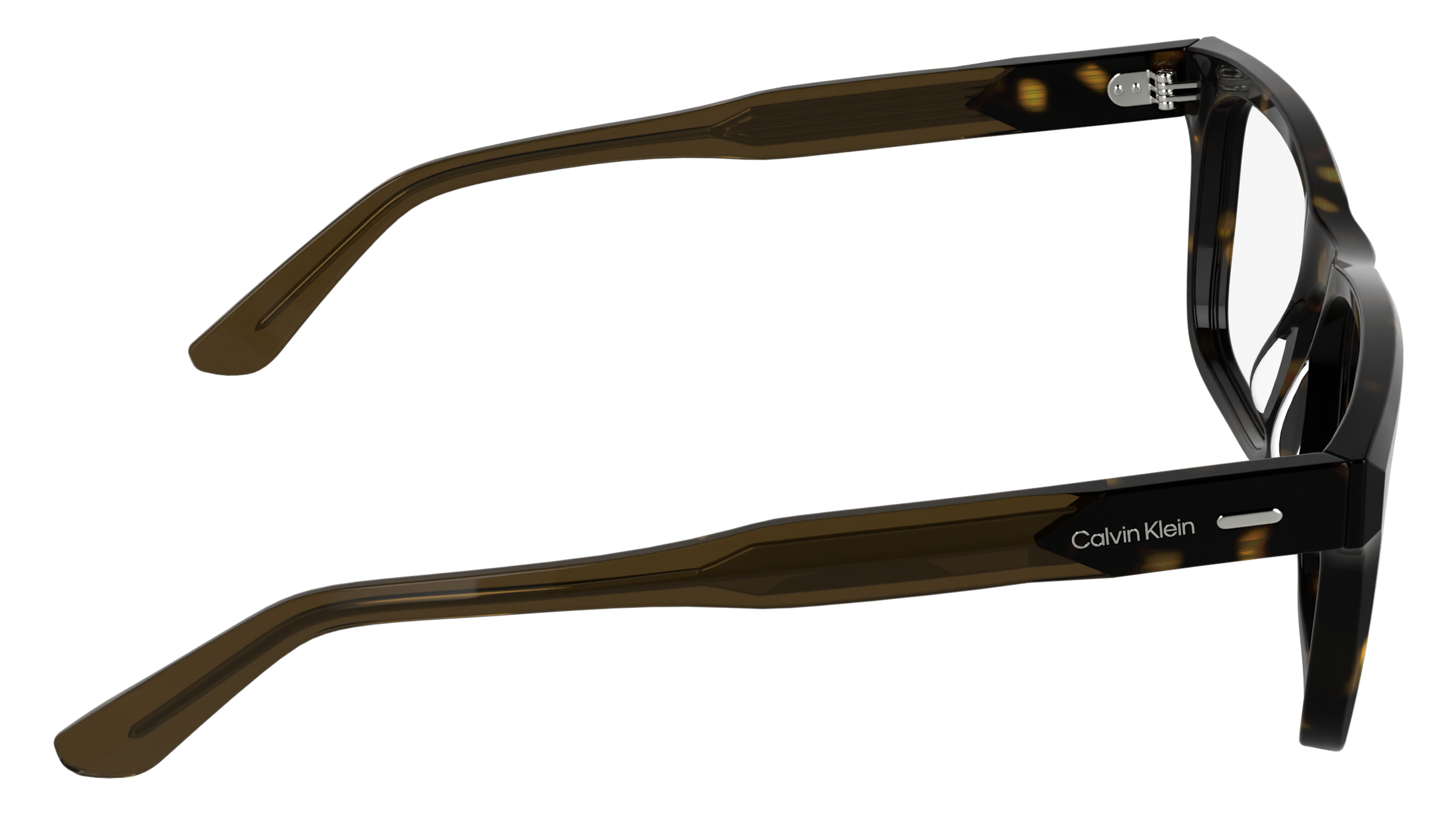 CK25544 235 Montature da vista Calvin Klein 7