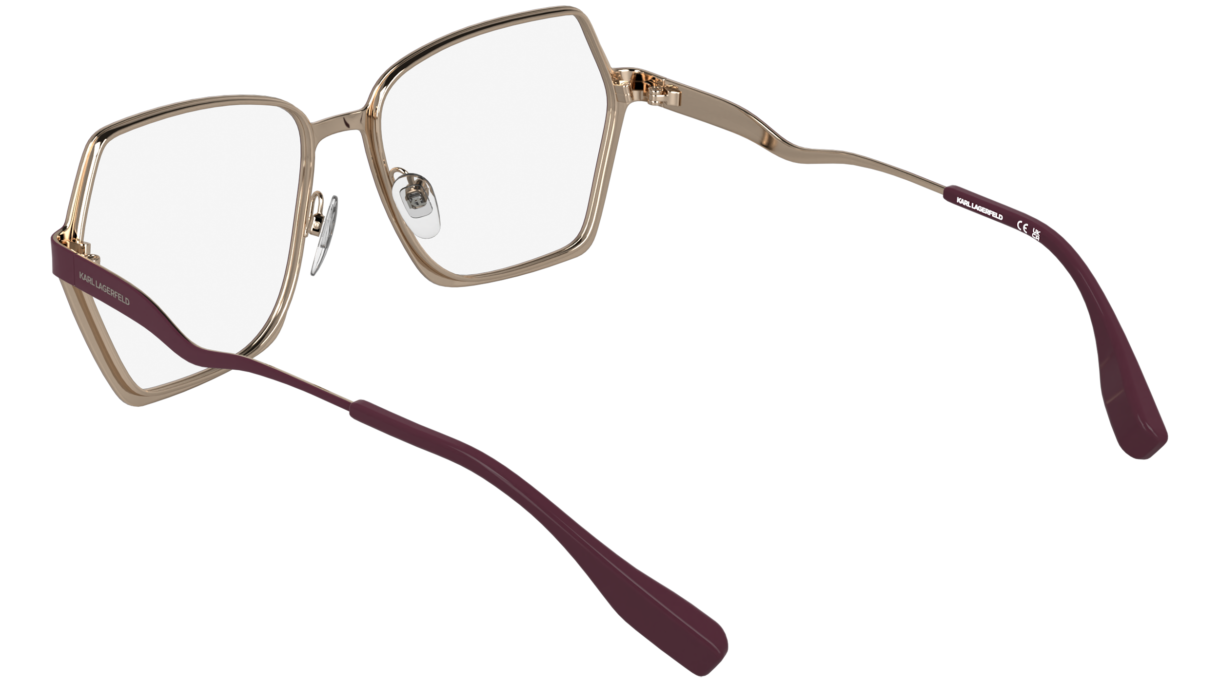 Karl Lagerfeld KL368 605