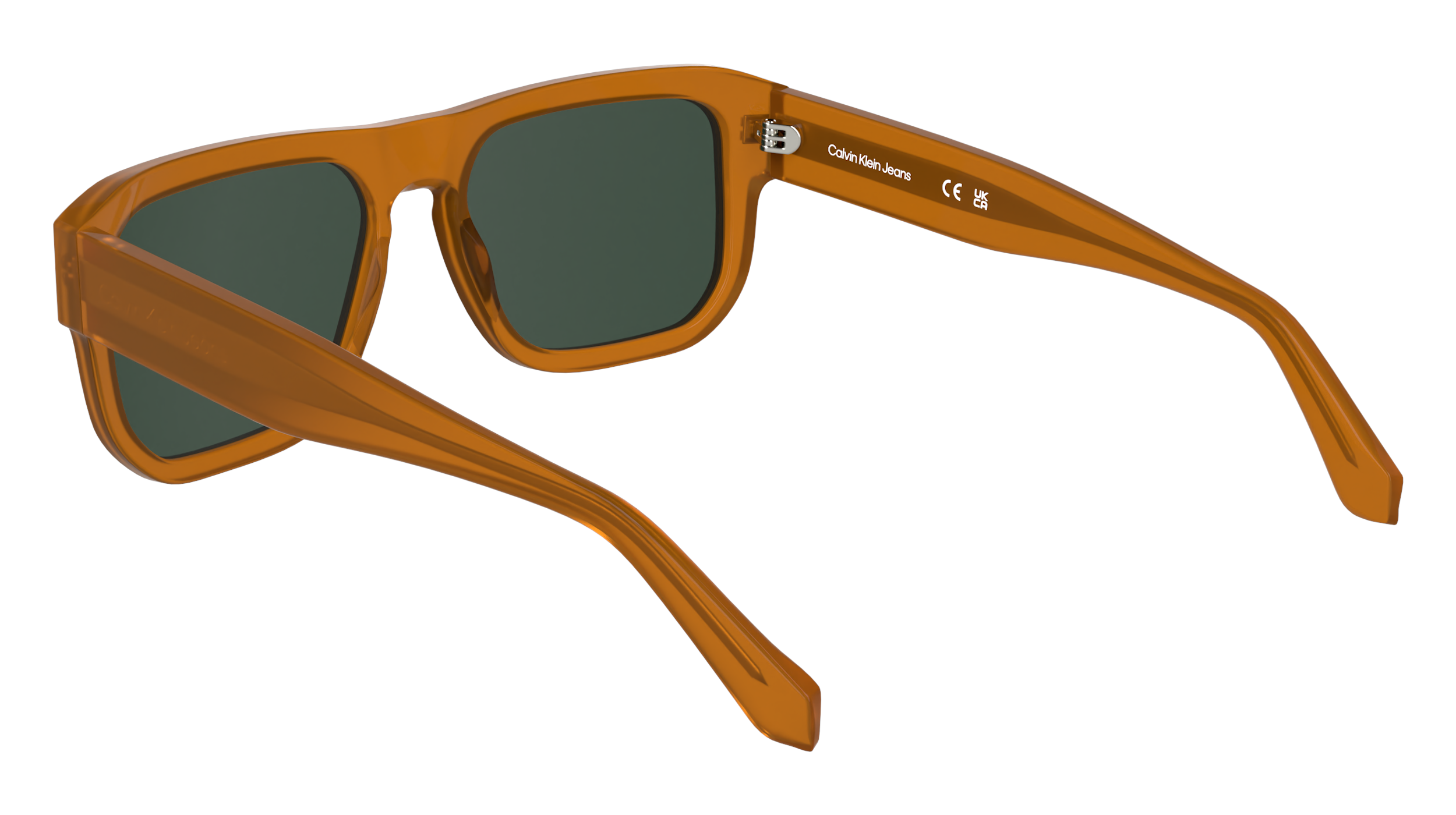 CKJ24607S 201 Occhiali da sole Calvin Klein 10