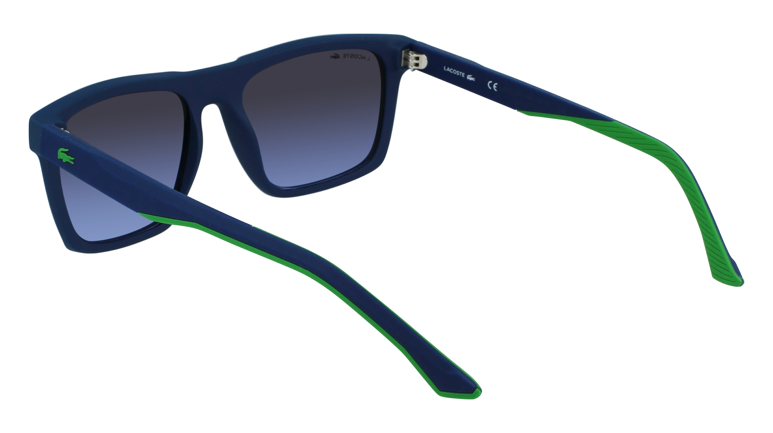 Lacoste Sunglasses L957S 401 886895519984 Frame Color Blue Buy online at discounted prices Vistaexpert