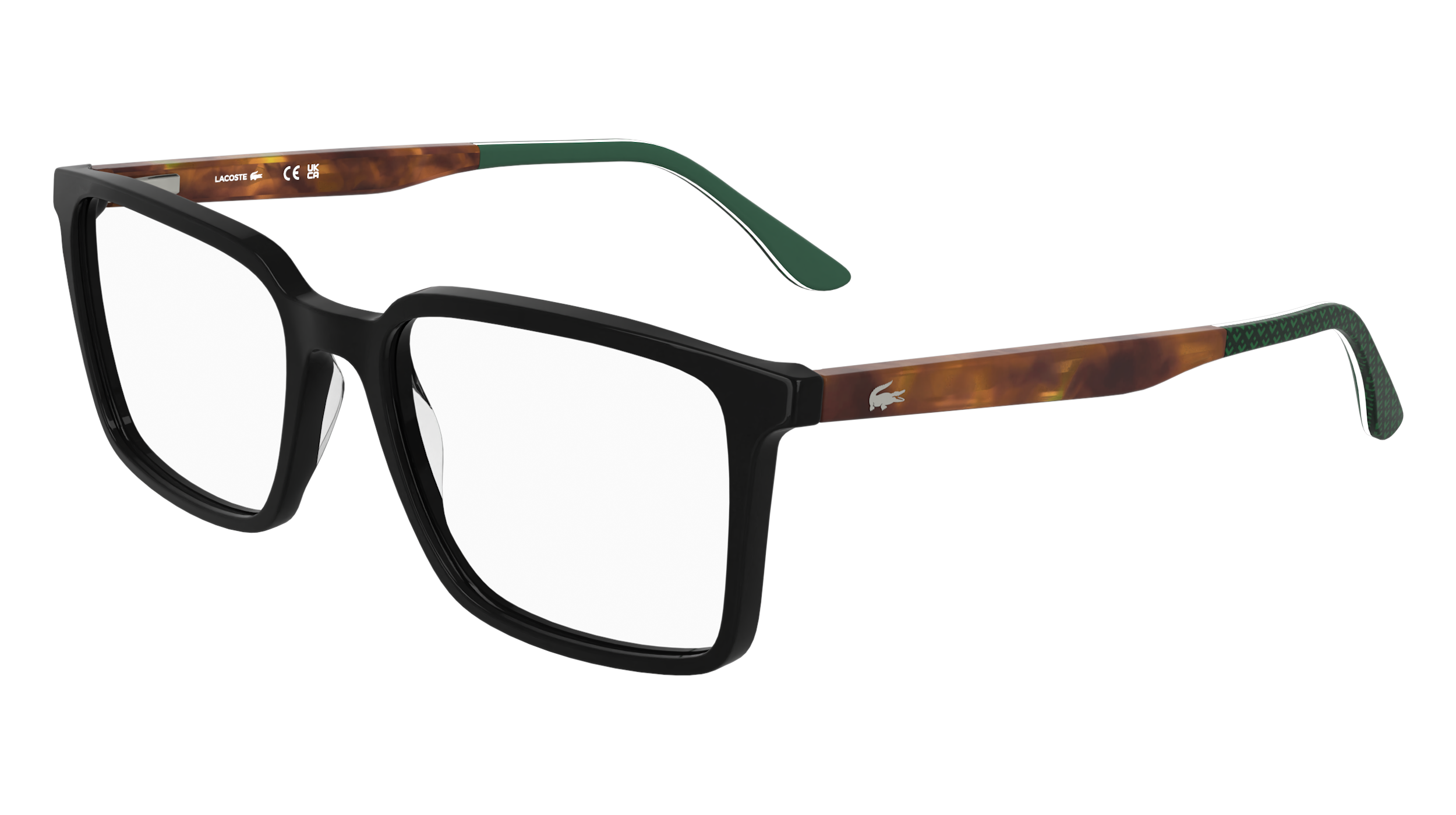 L2992 001 Montature da vista Lacoste 1