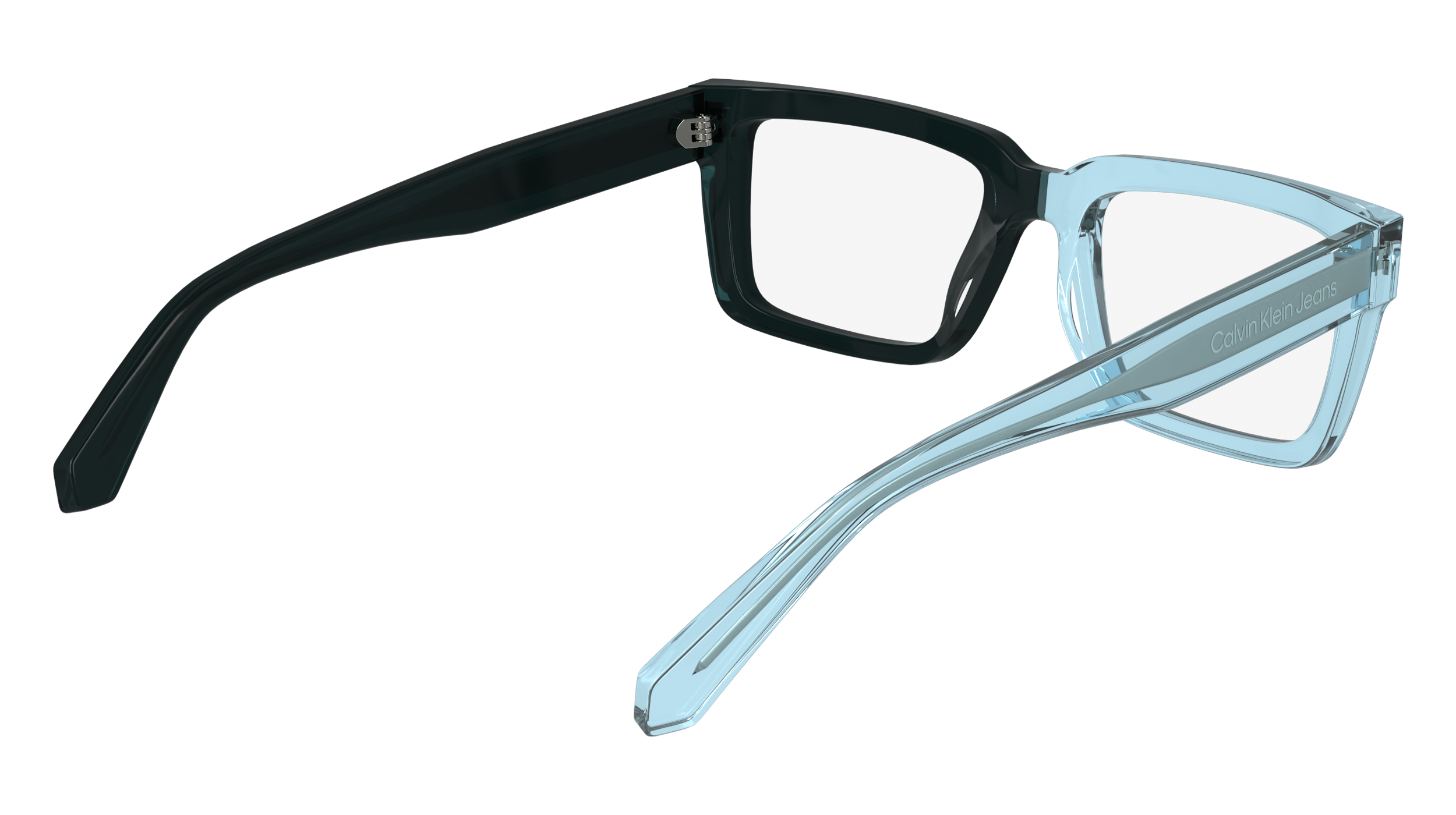 CKJ24616 405 Montature da vista Calvin Klein 7