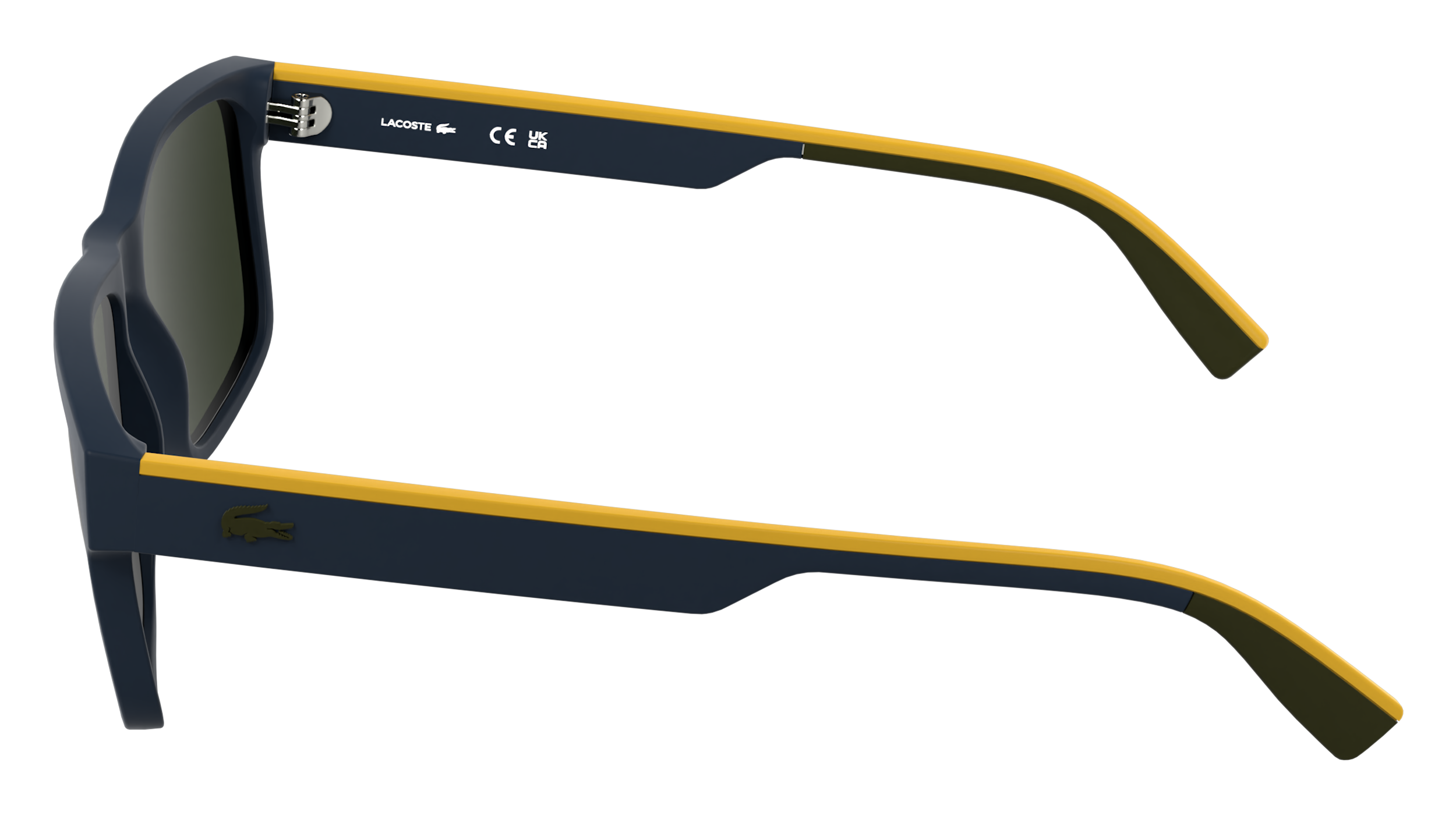 Lacoste L6076S 424