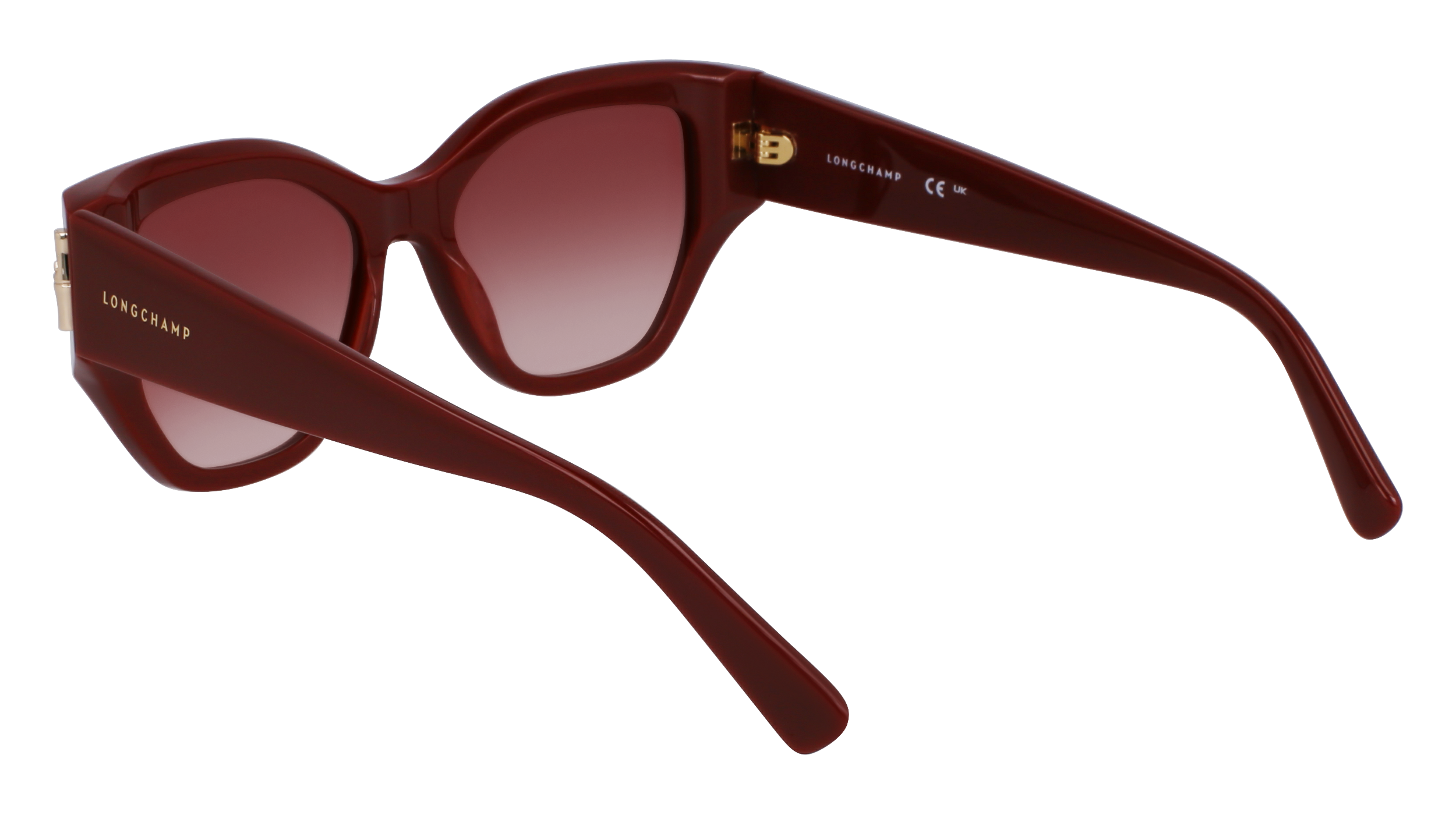 LO764S 200 Occhiali da sole LONGCHAMP 4