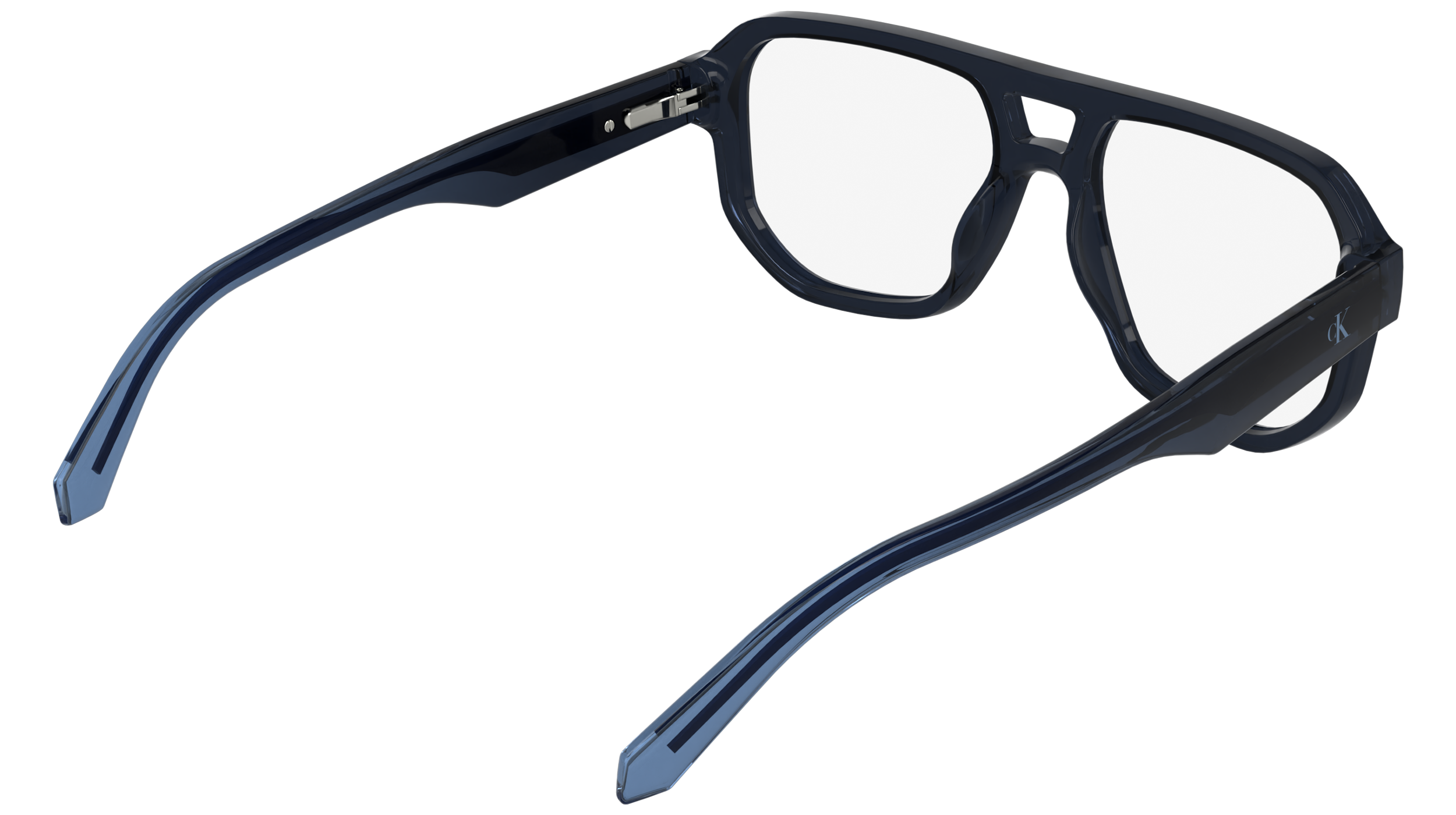 CKJ25631 400 Montature da vista Calvin Klein 6