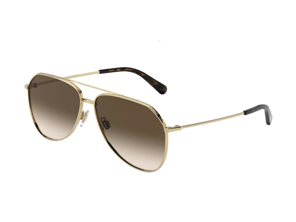Dolce & Gabbana DG2244 02/13