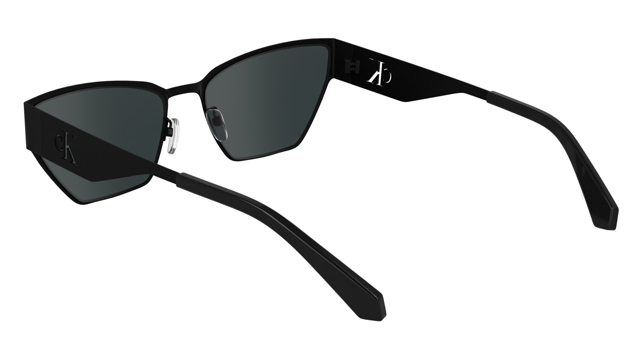 CKJ24207S 001 Occhiali da sole Calvin Klein 5