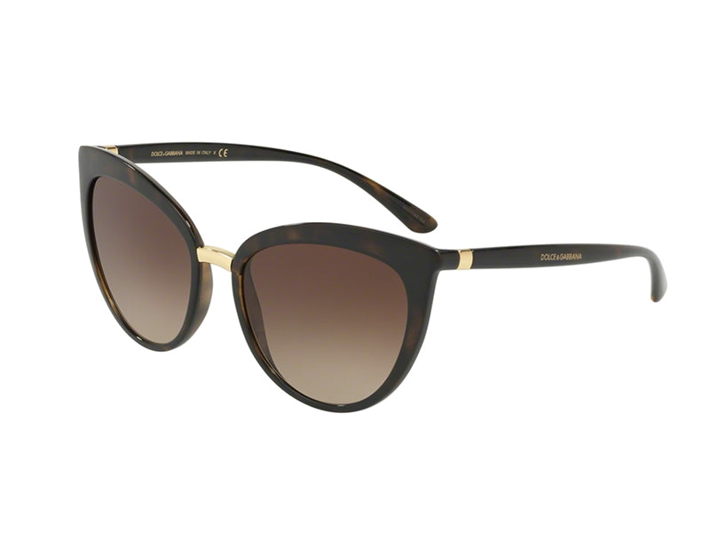 Dolce & Gabbana DG6113 502/13