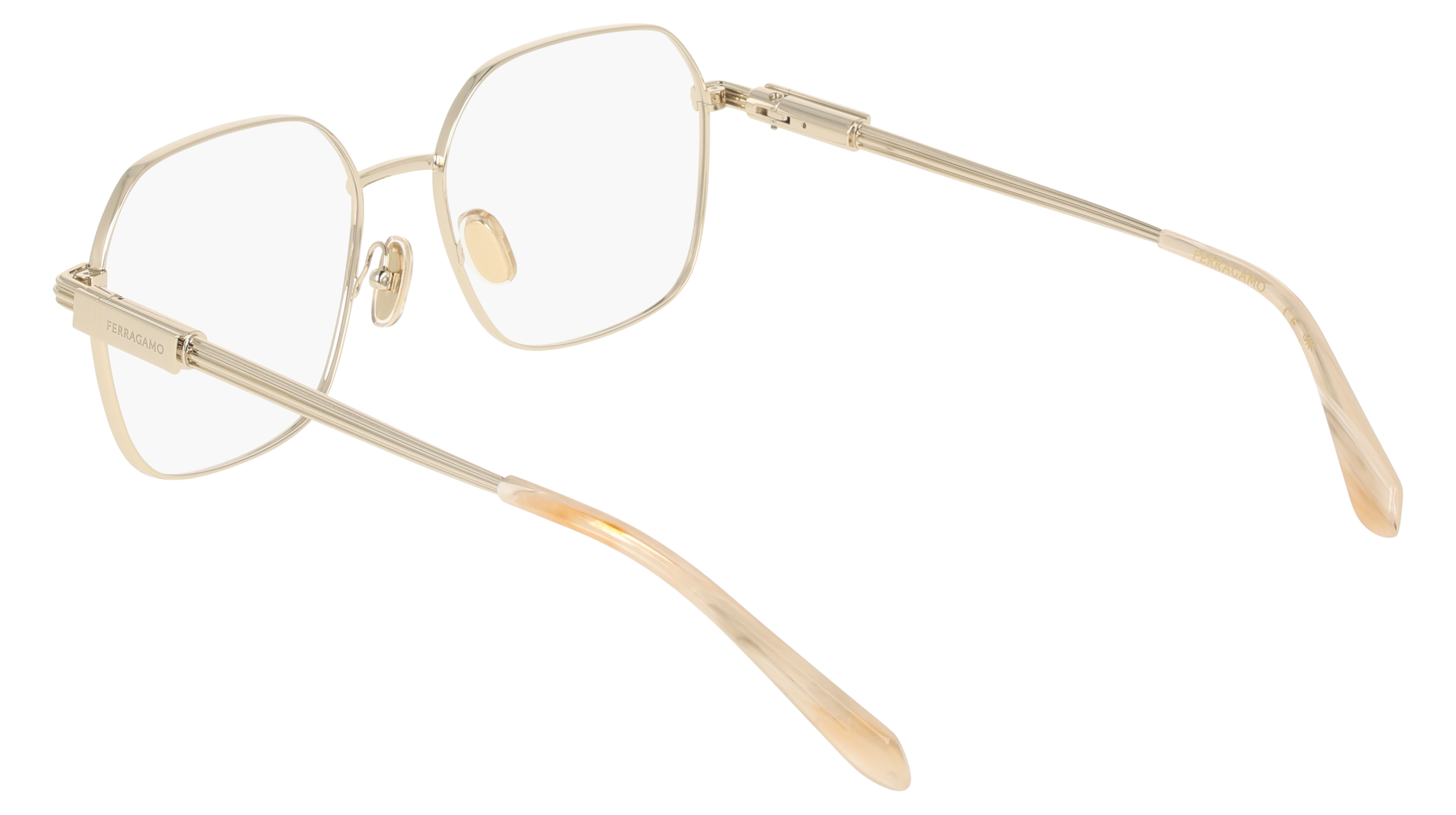 SF2239 710 Montature da vista Ferragamo 4