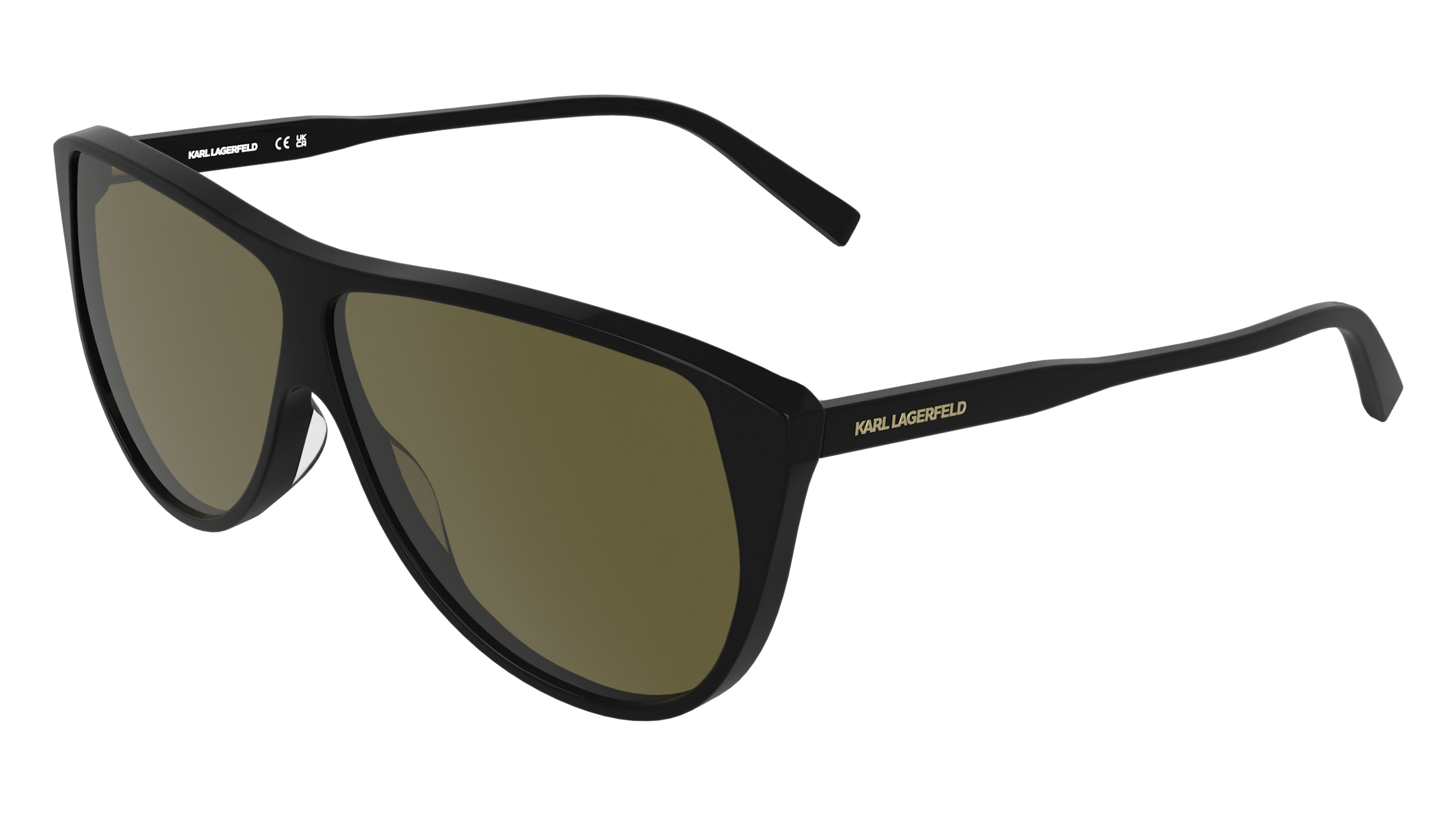 Karl Lagerfeld KL6227S 001