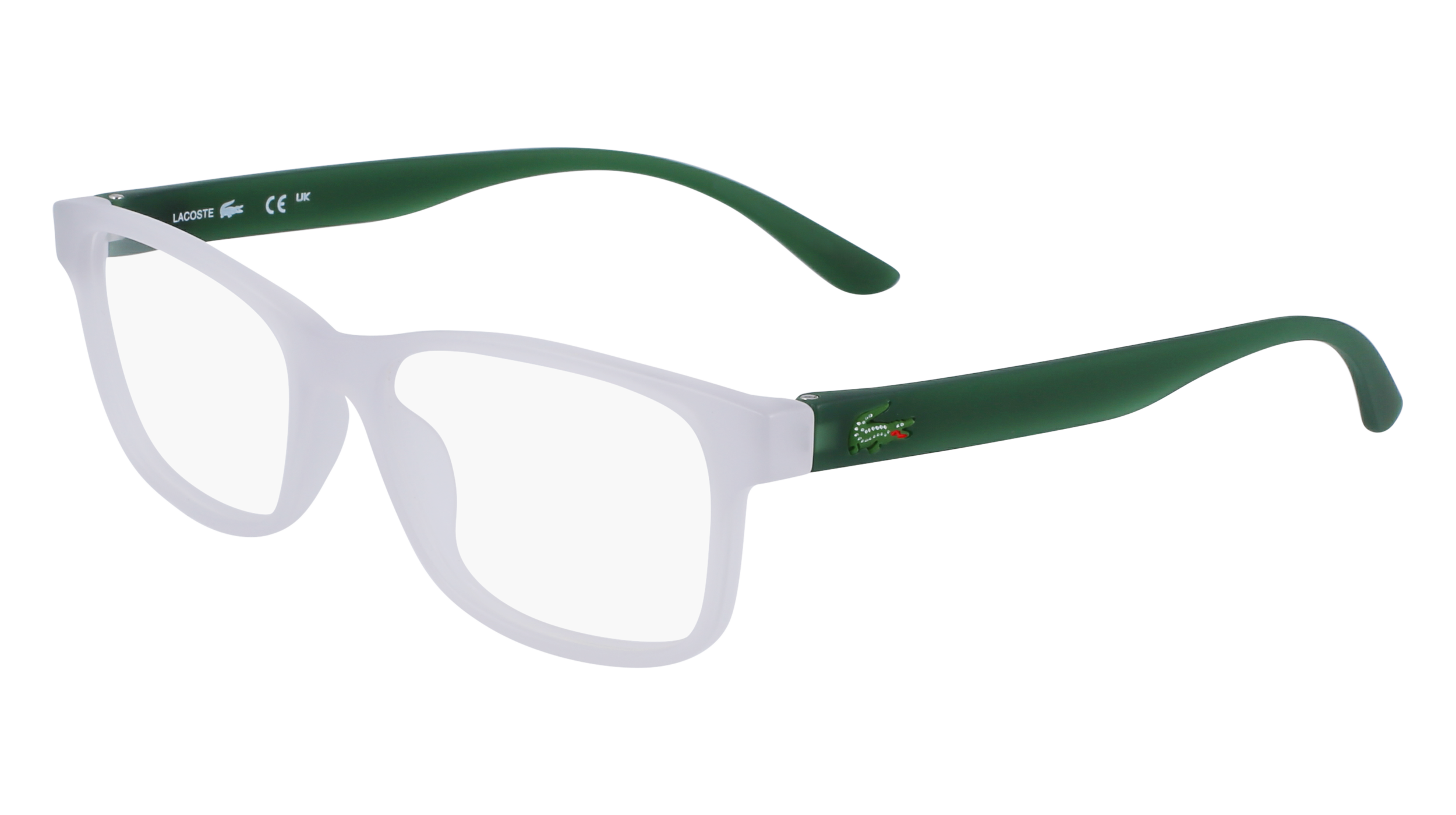 L3804B 970 Montature da vista Lacoste 1