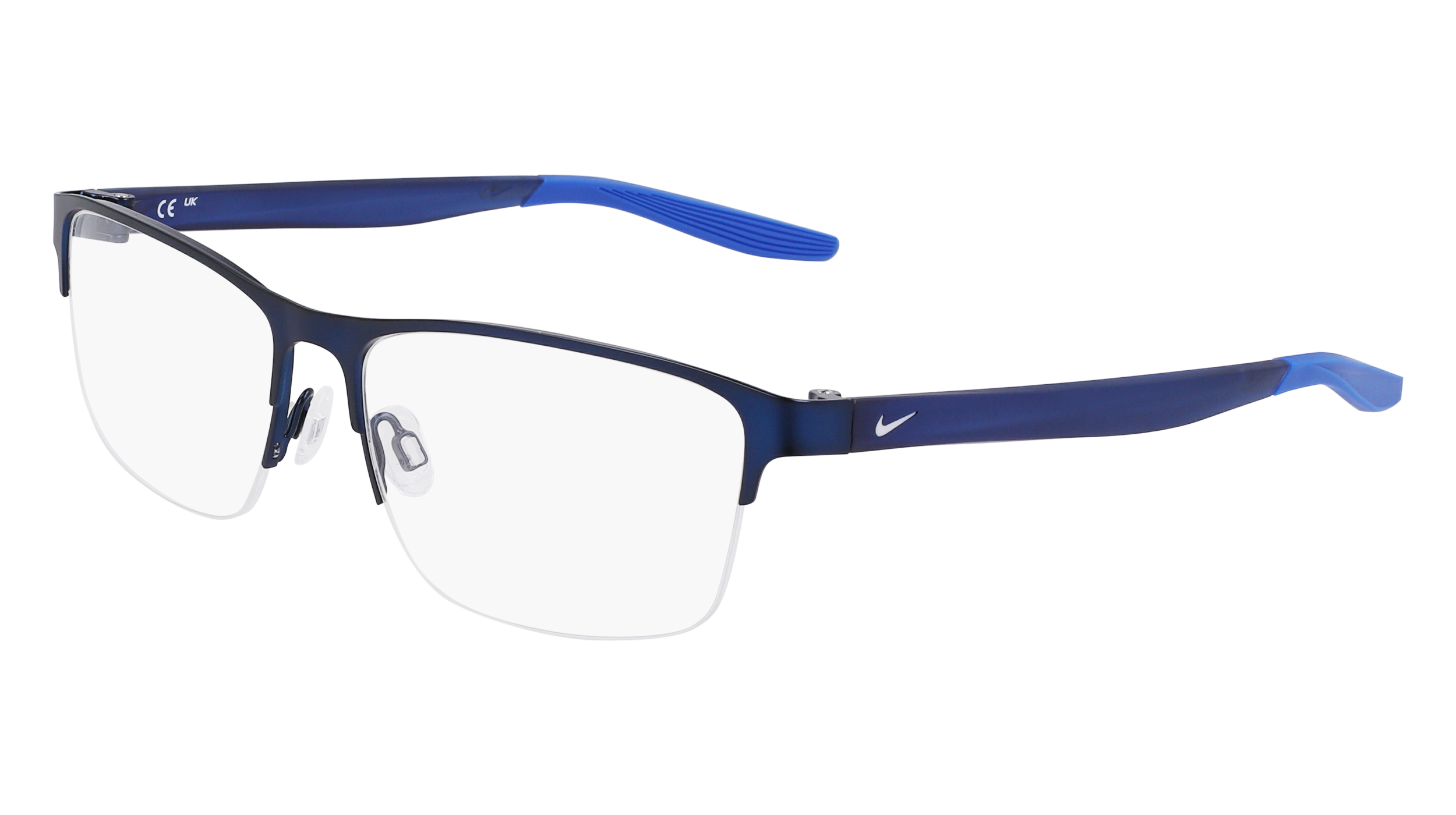 NIKE 8153 410 Montature da vista Nike 1