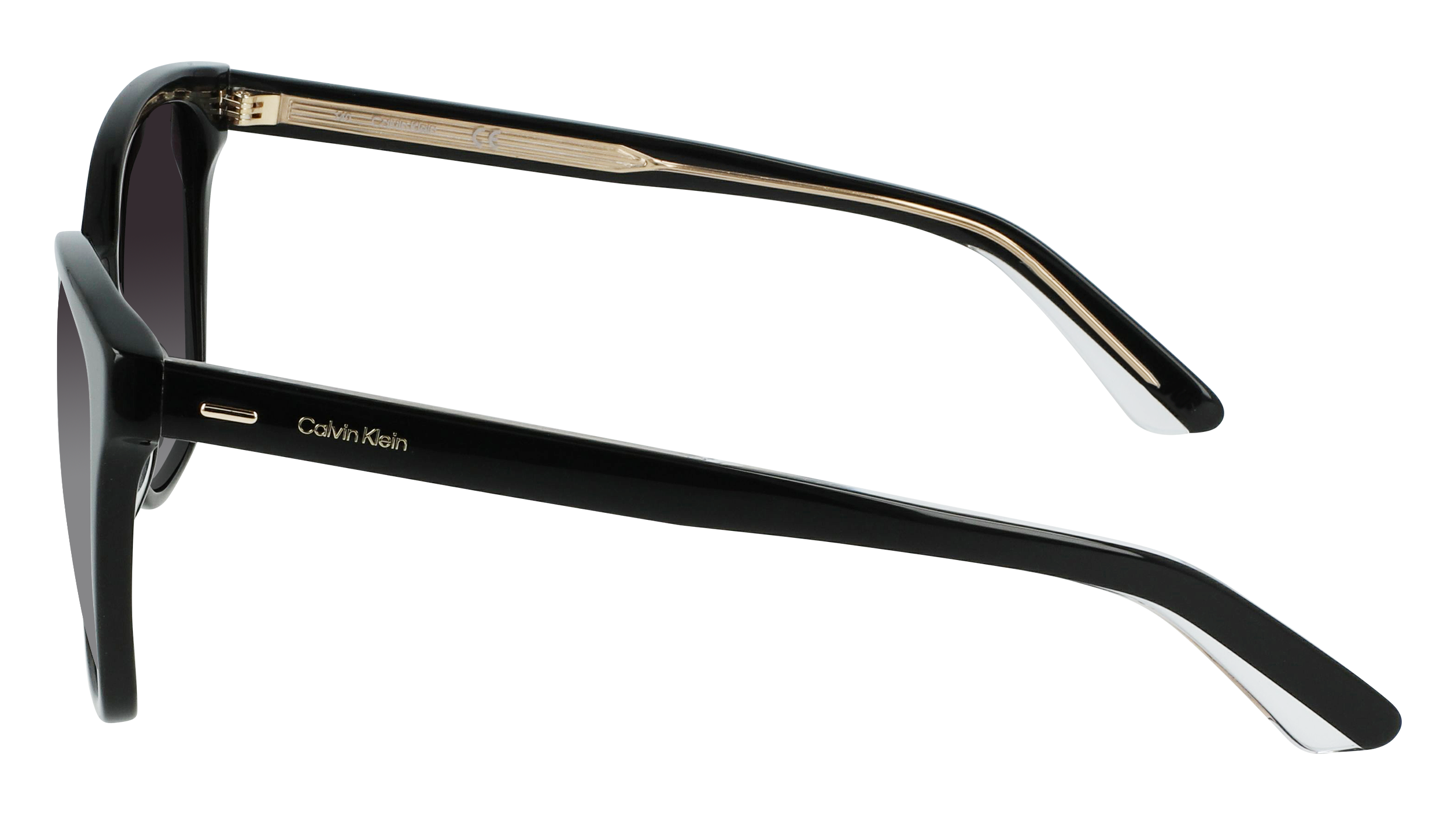 CK21529S 001 Occhiali da sole Calvin Klein 3