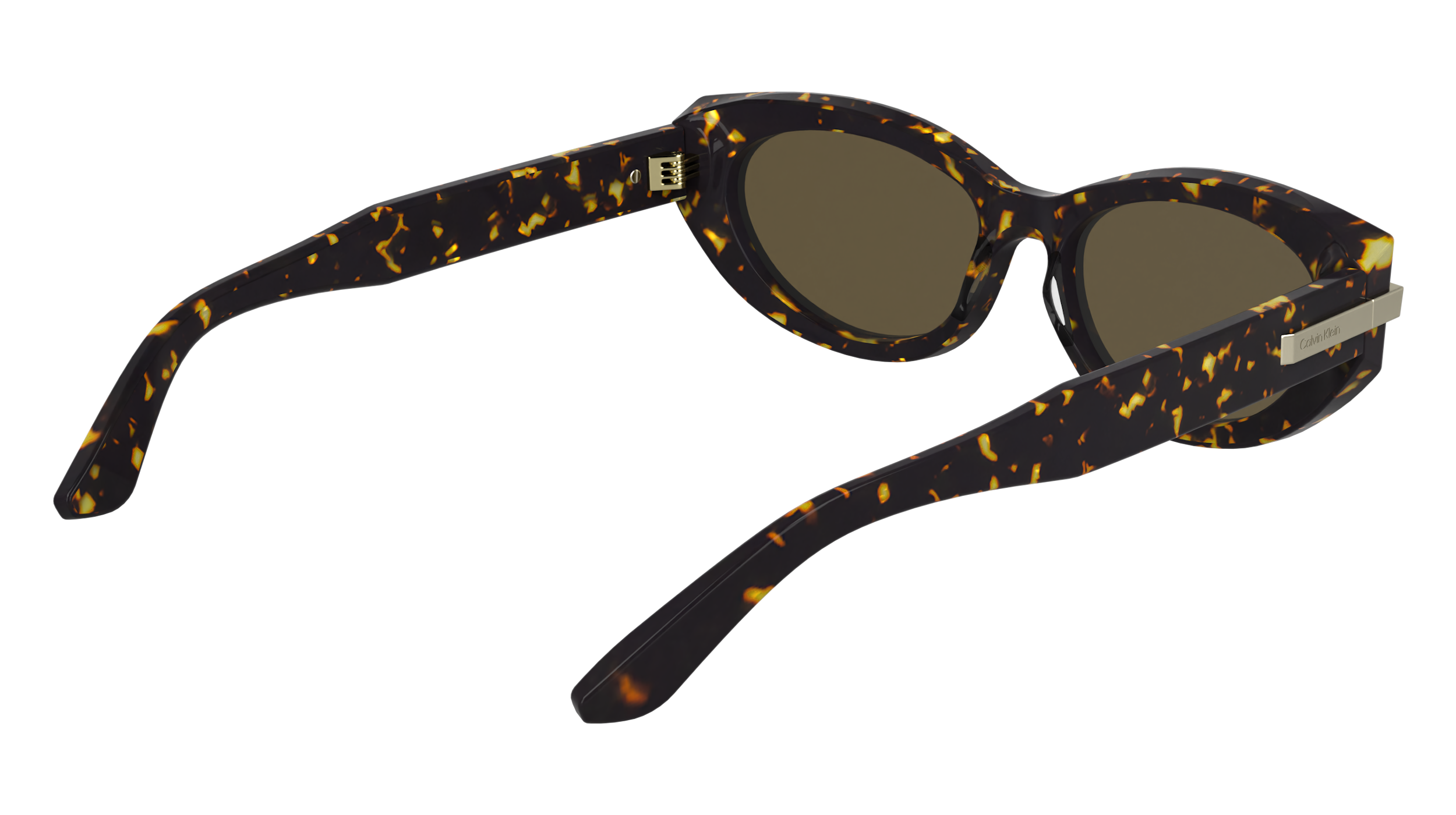 Calvin Klein CK25502S N 240 Occhiali da sole Calvin Klein 6