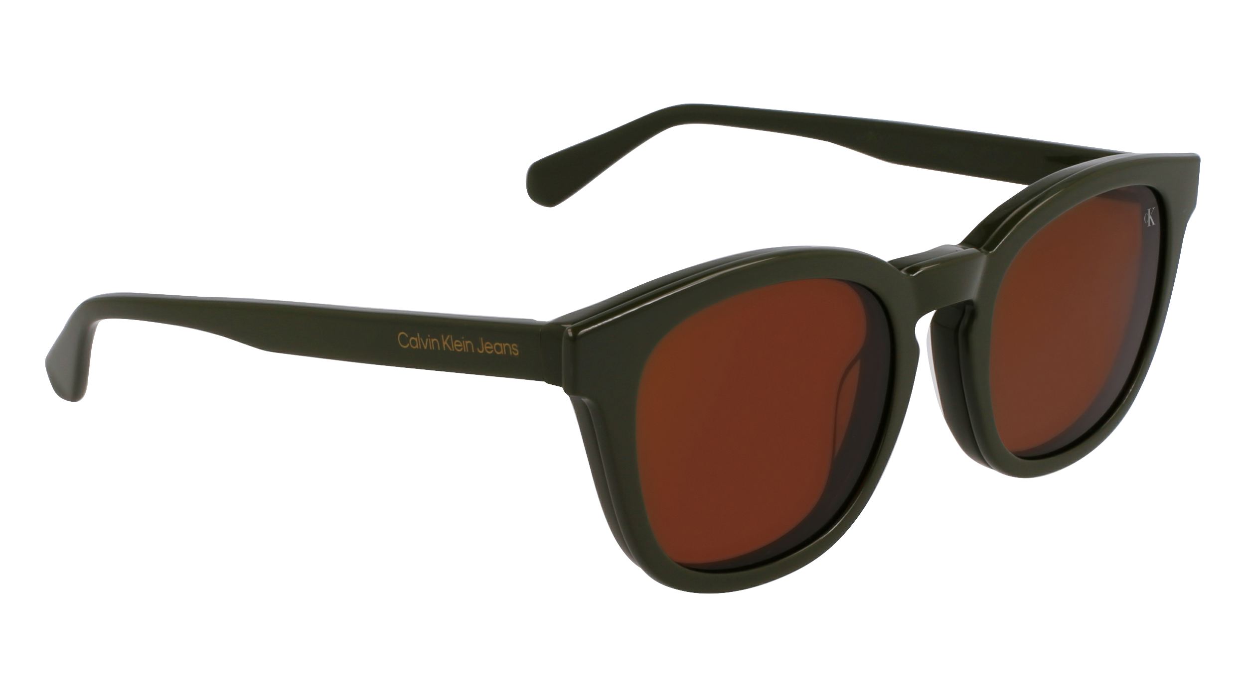 CKJ24636MAG-SET 309 Montature da vista Calvin Klein 12