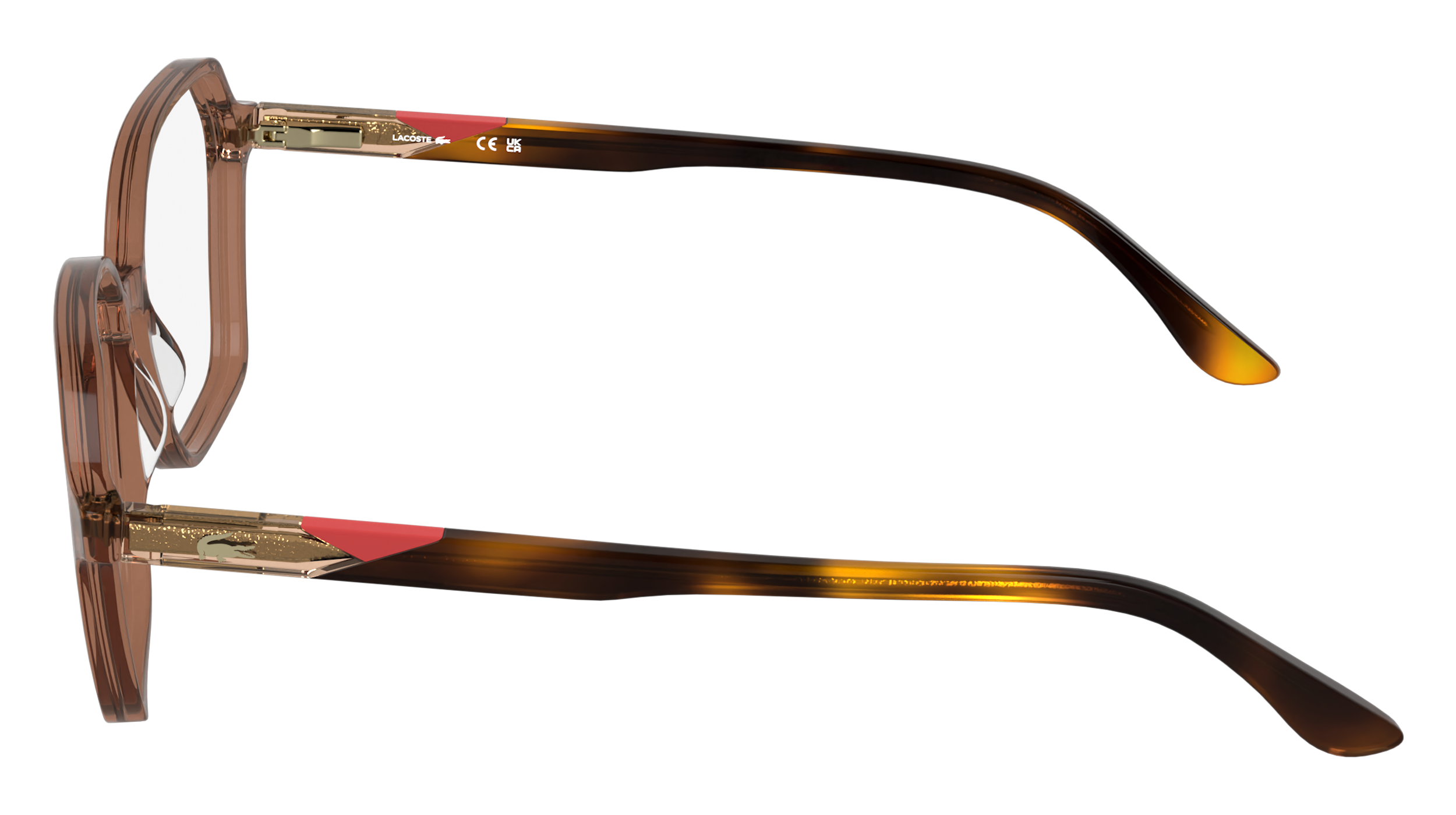Lacoste L2988 210 Montature da vista Lacoste 3
