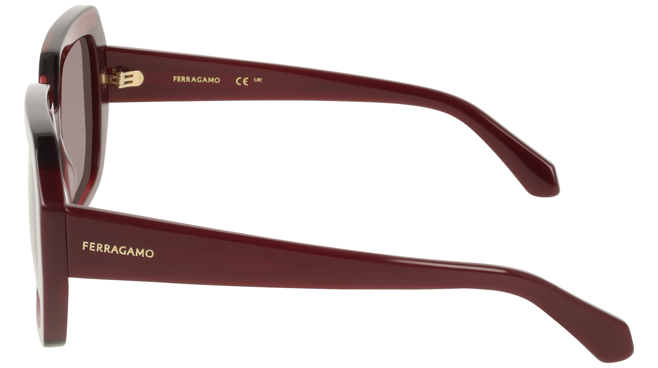 SF2081S 654 Occhiali da sole Ferragamo 3