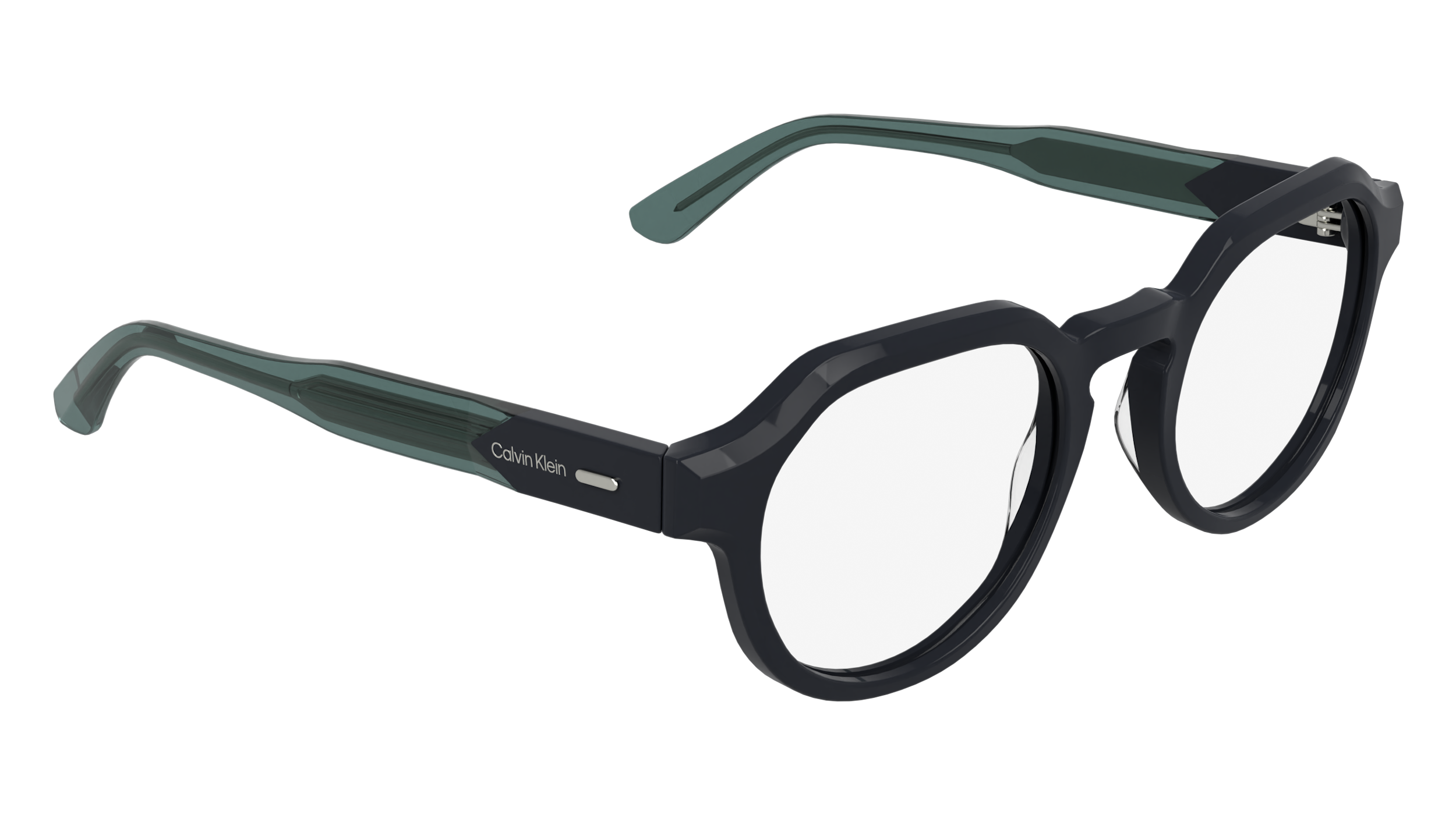 CK25545 432 Montature da vista Calvin Klein 8