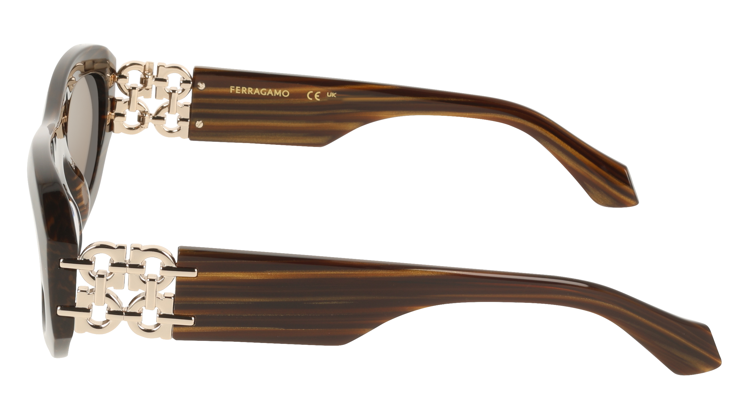 SF2082SE 223 Occhiali da sole Ferragamo 3