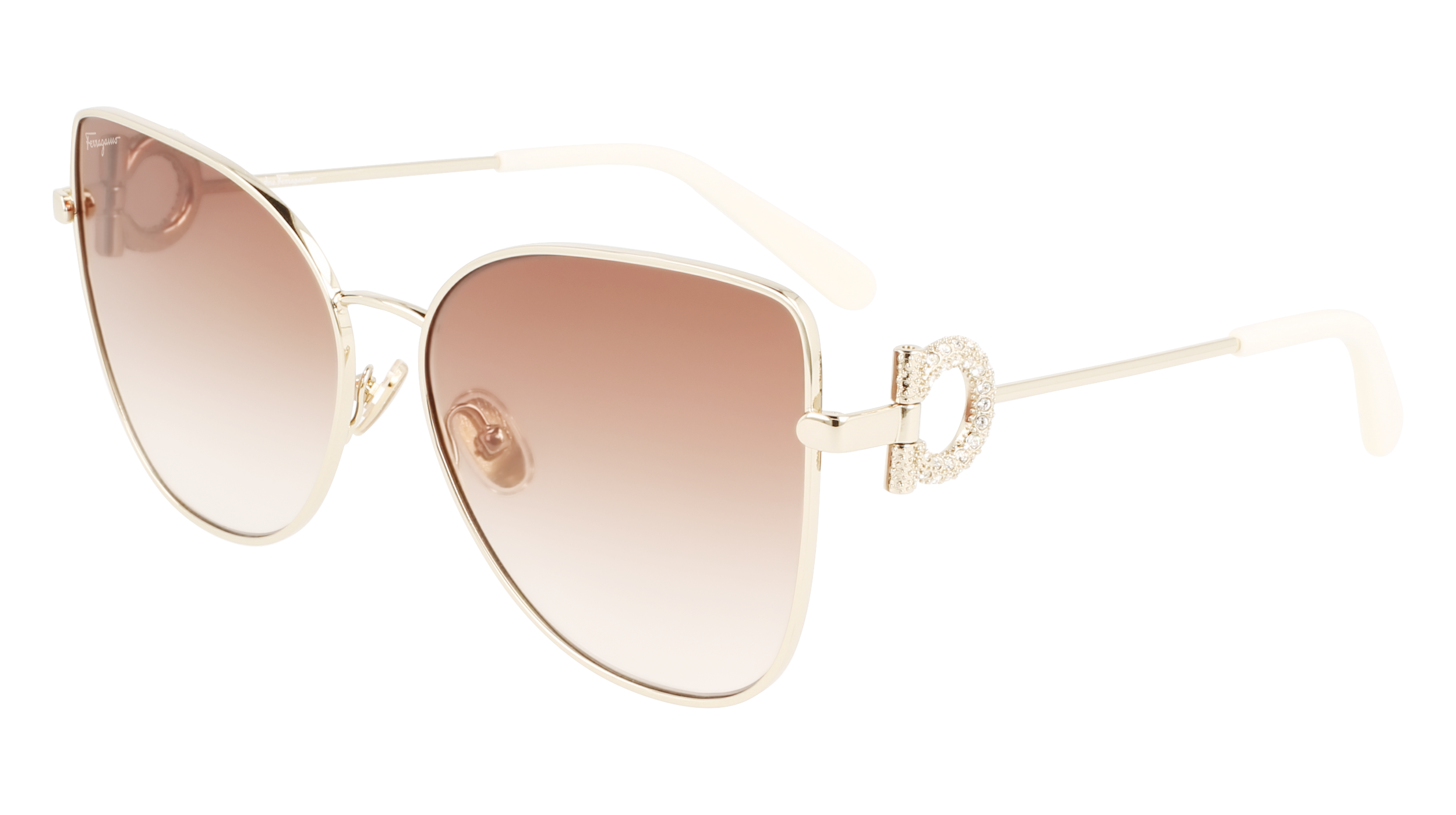 SF296SR 719 Occhiali da sole Ferragamo 1