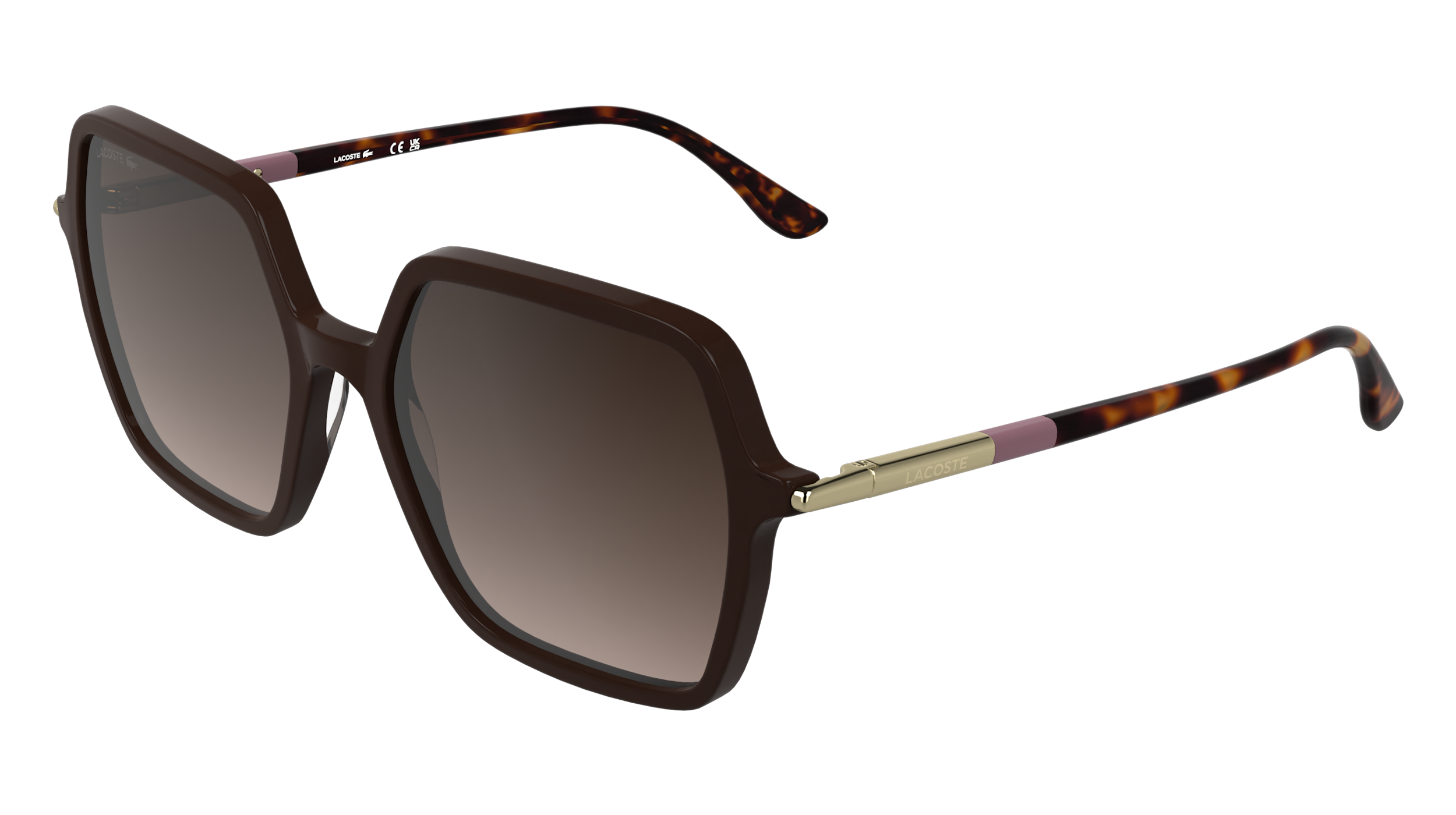 L6079S 601 Occhiali da sole Lacoste 1
