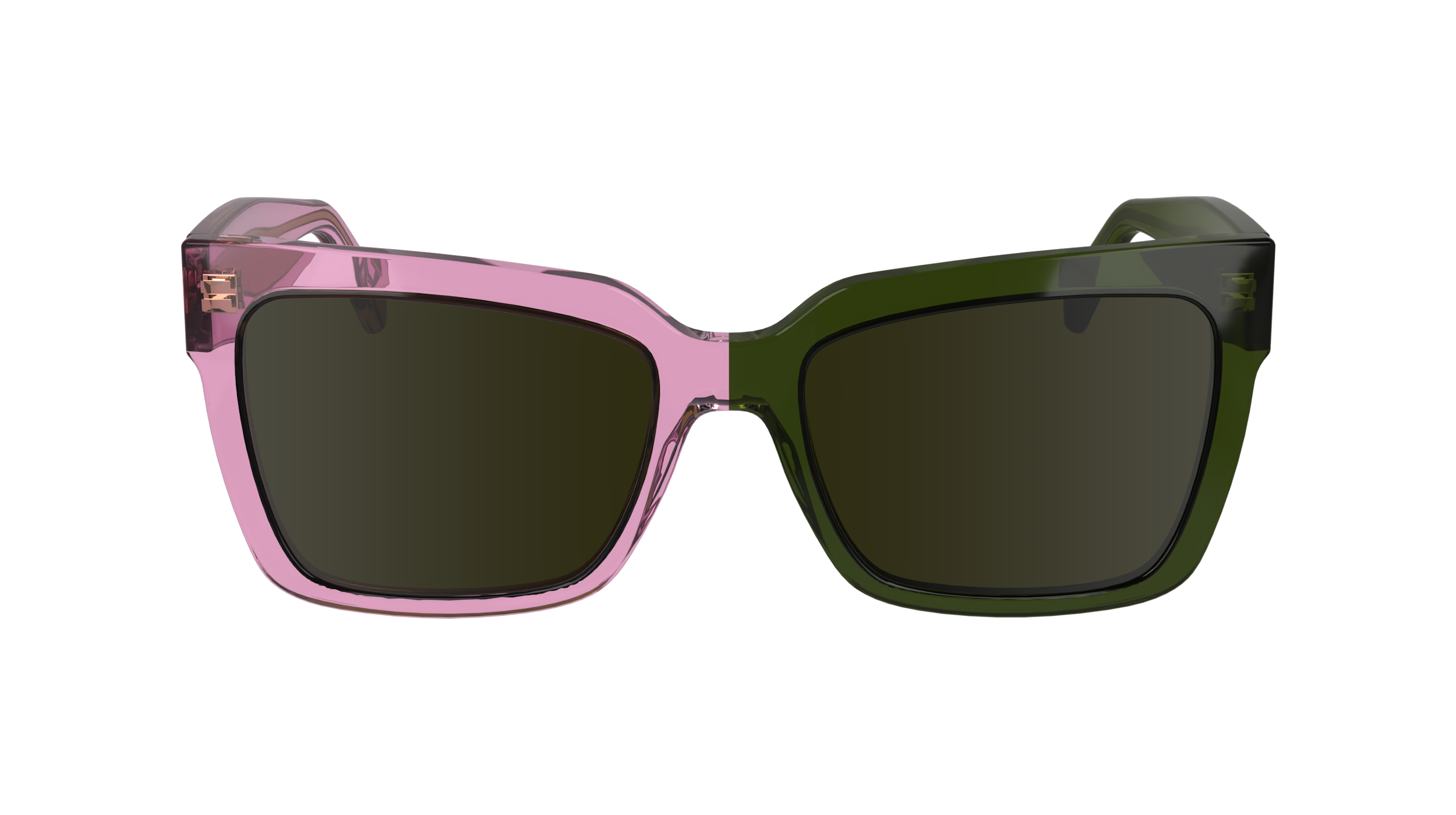 CKJ24606S 661 Occhiali da sole Calvin Klein 4