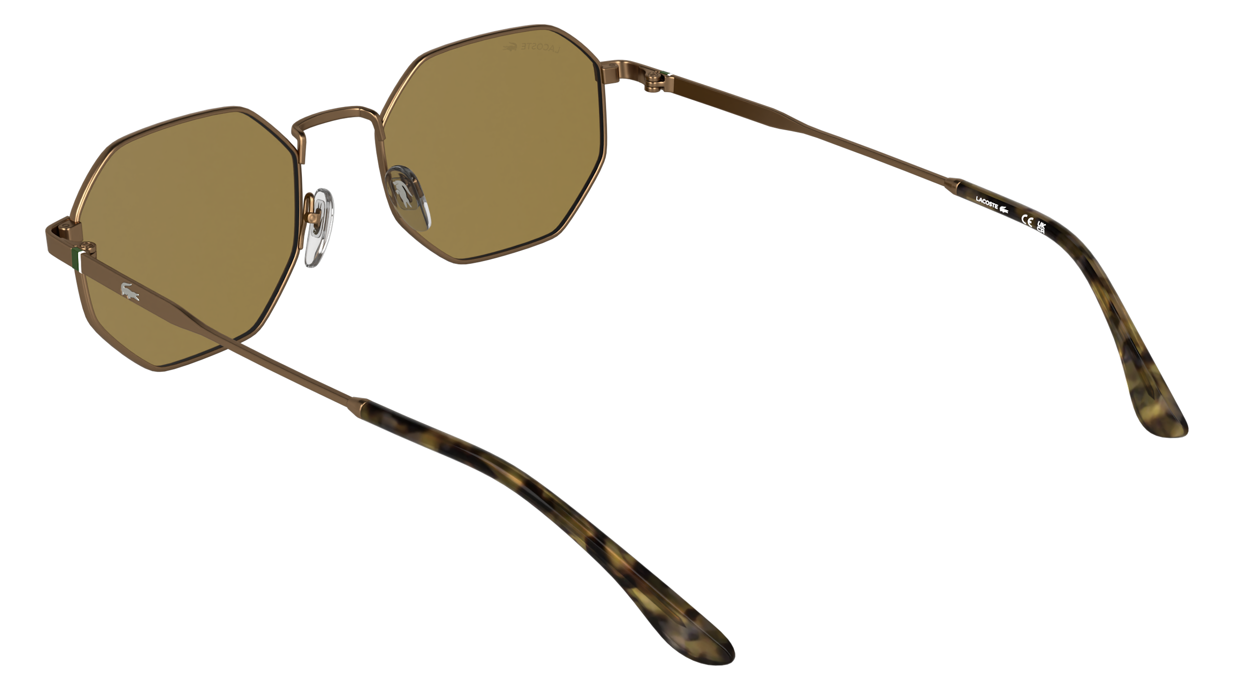 Lacoste L280S 750 Occhiali da sole Lacoste 4