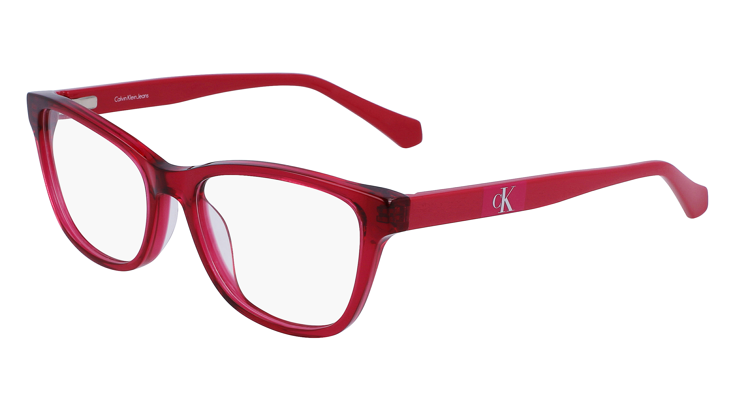CKJ22645 679 Montature da vista Calvin Klein 1