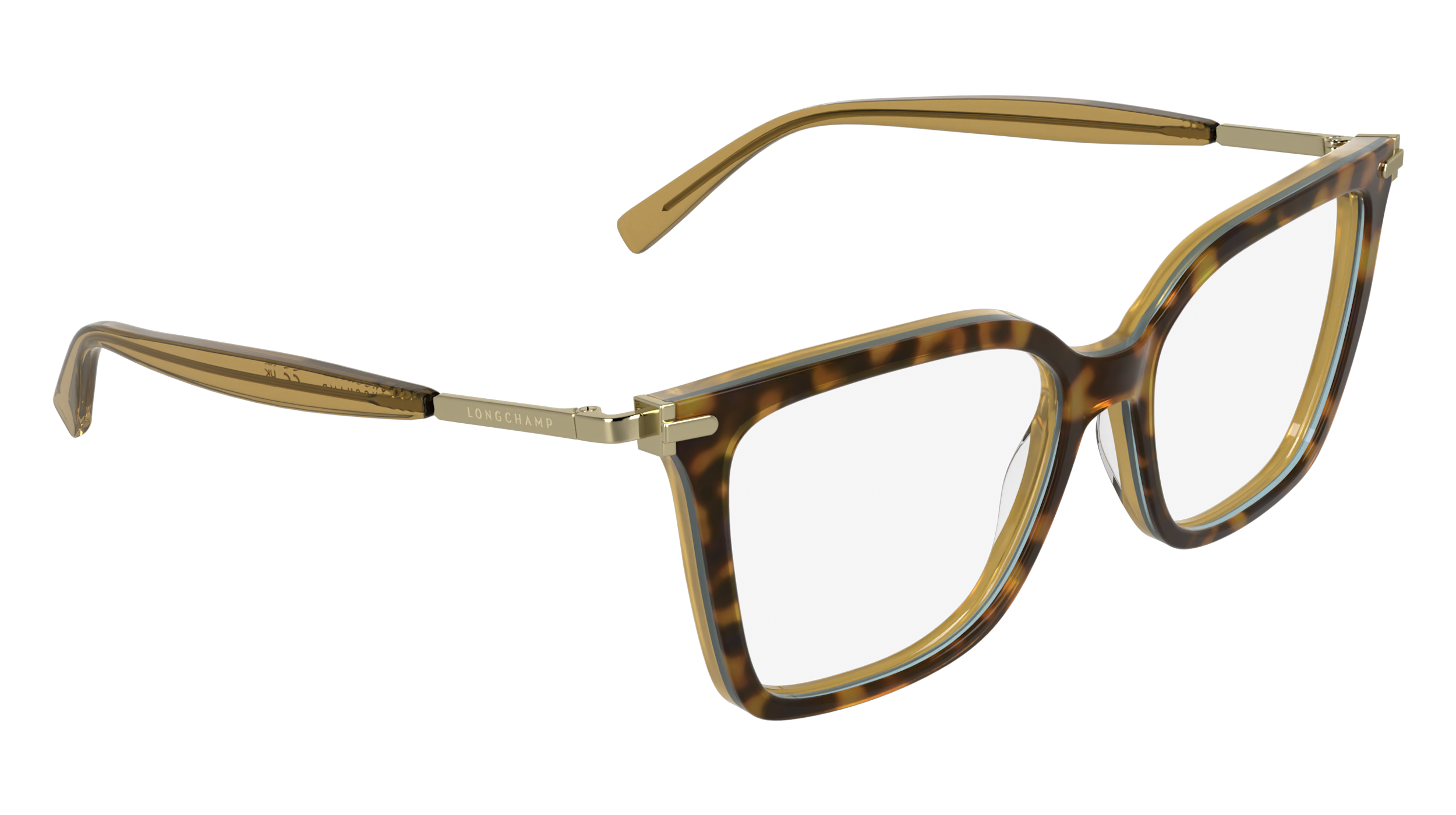 LO2781 243 Montature da vista LONGCHAMP 8