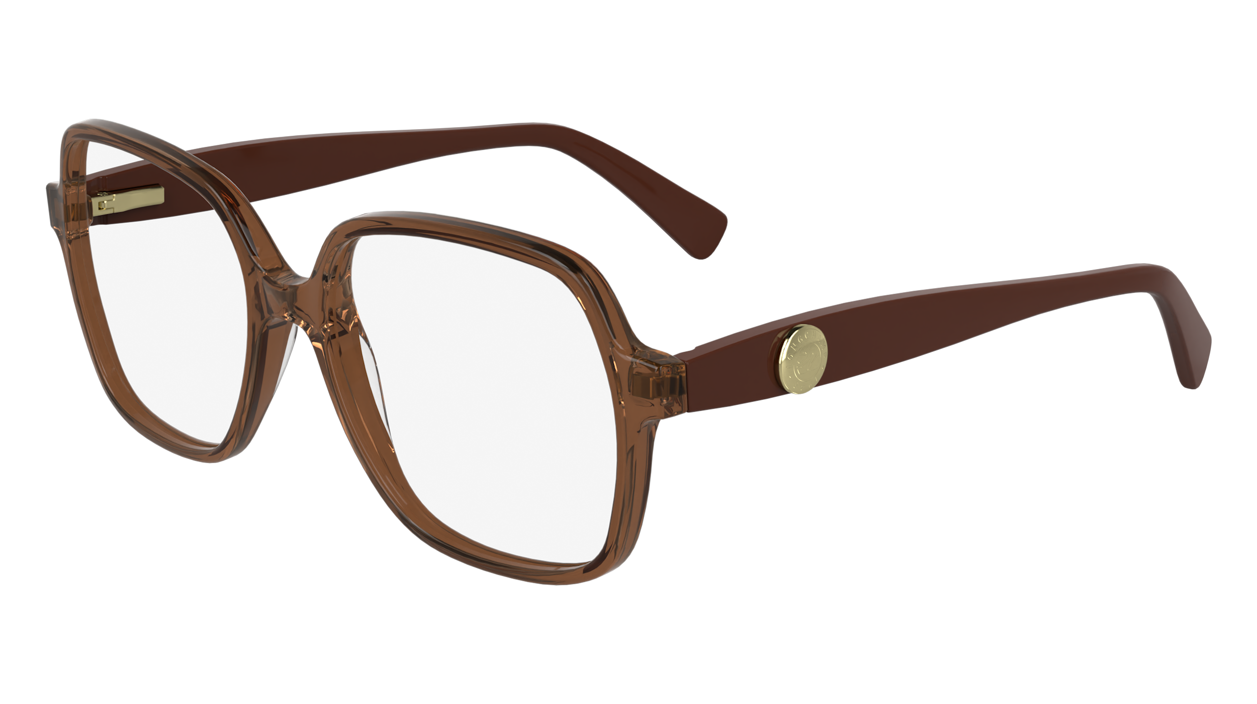 LO2757 200 Montature da vista LONGCHAMP 1