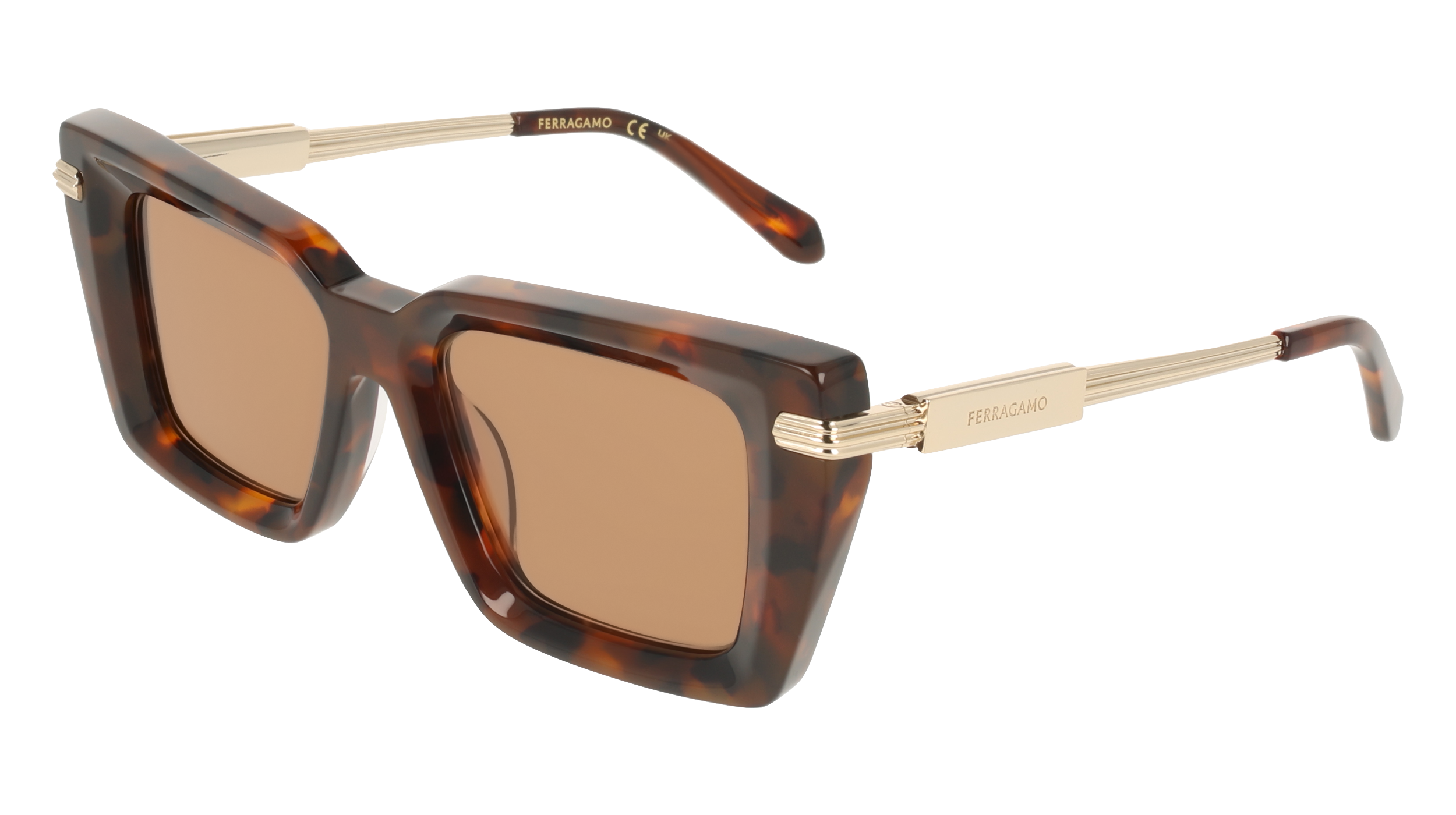 Ferragamo SF2089S 240 Occhiali da sole Ferragamo 1