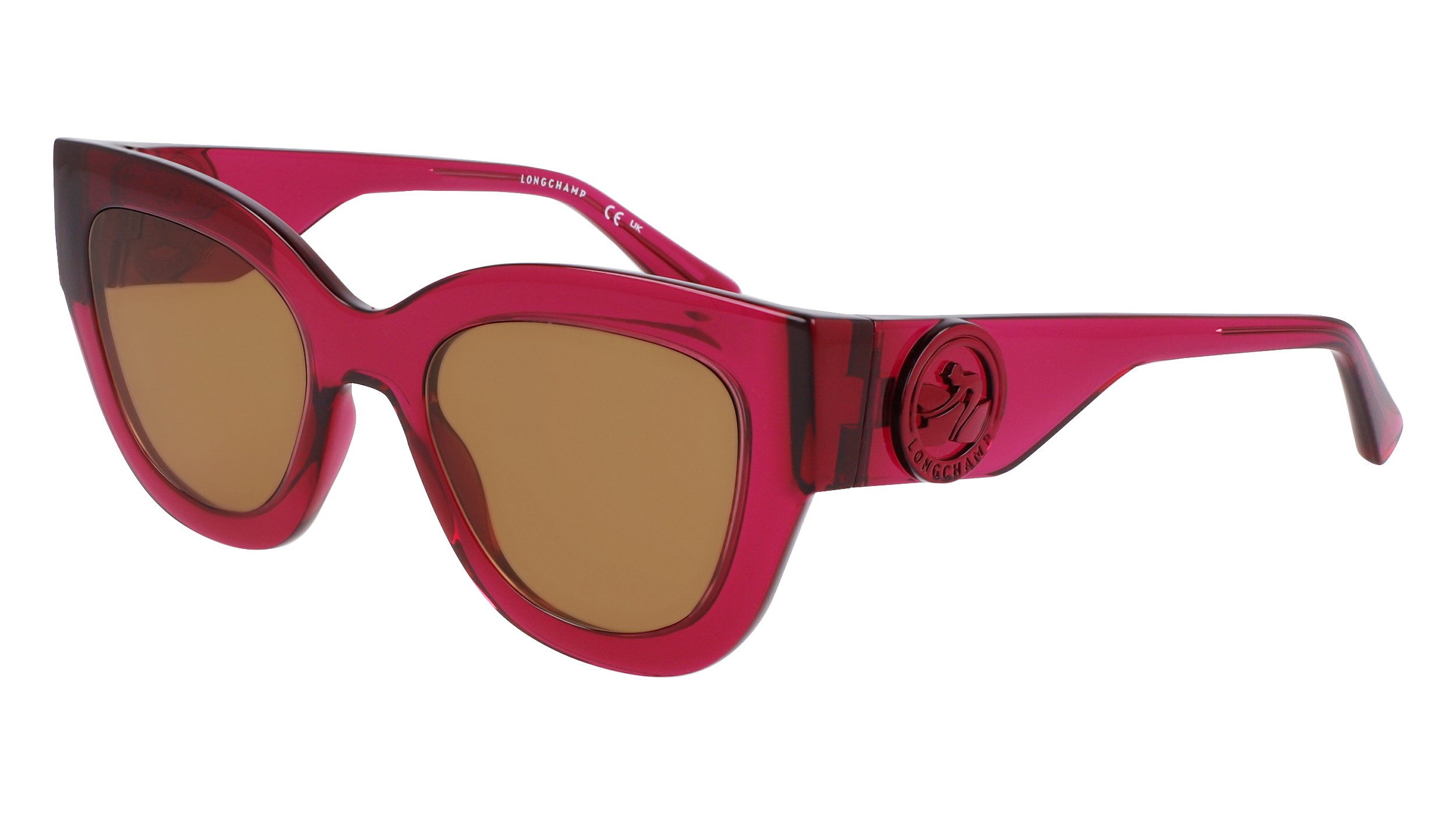 LO744S 655 Occhiali da sole LONGCHAMP 1