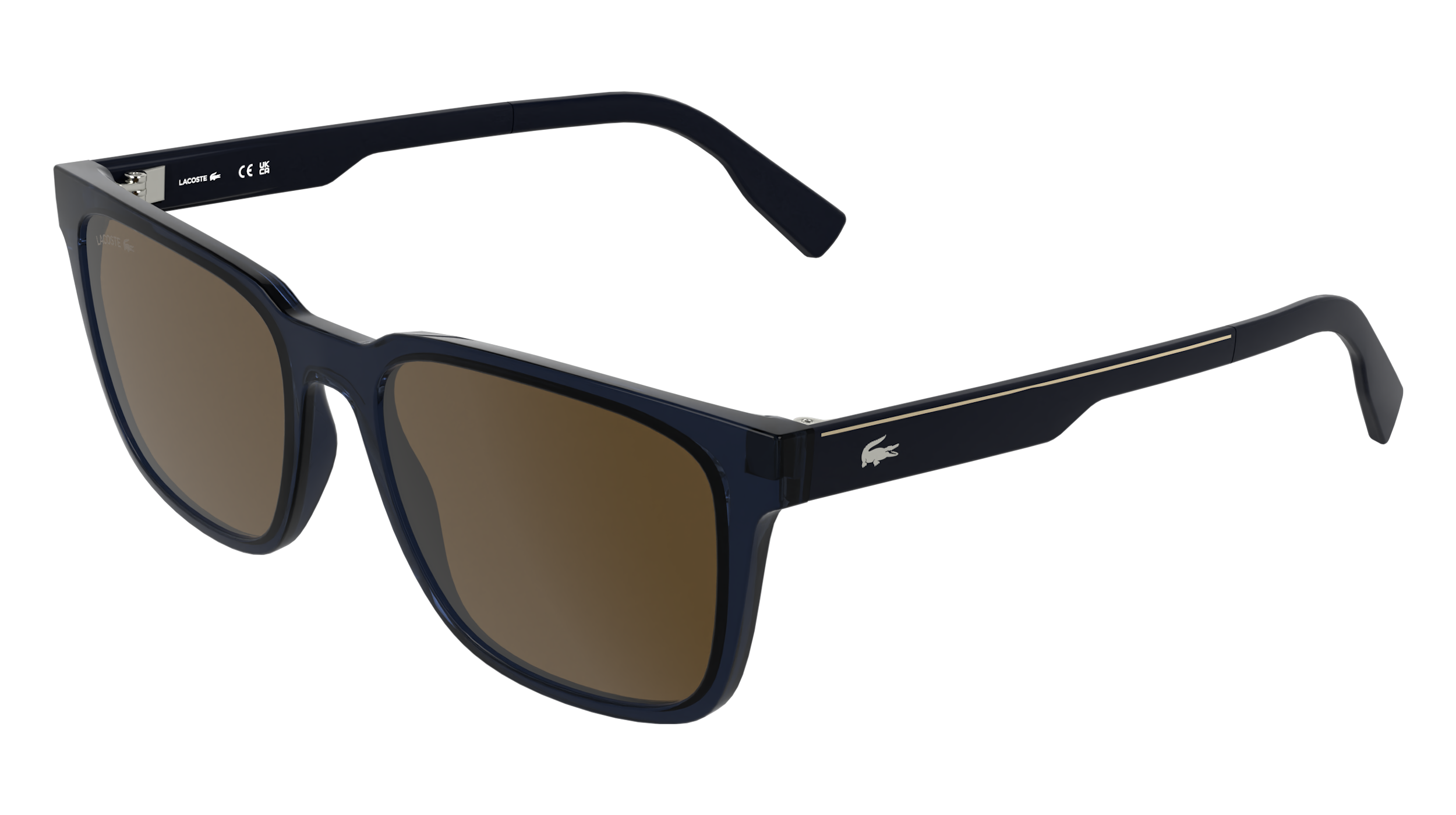 L6077S 410 Occhiali da sole Lacoste 1