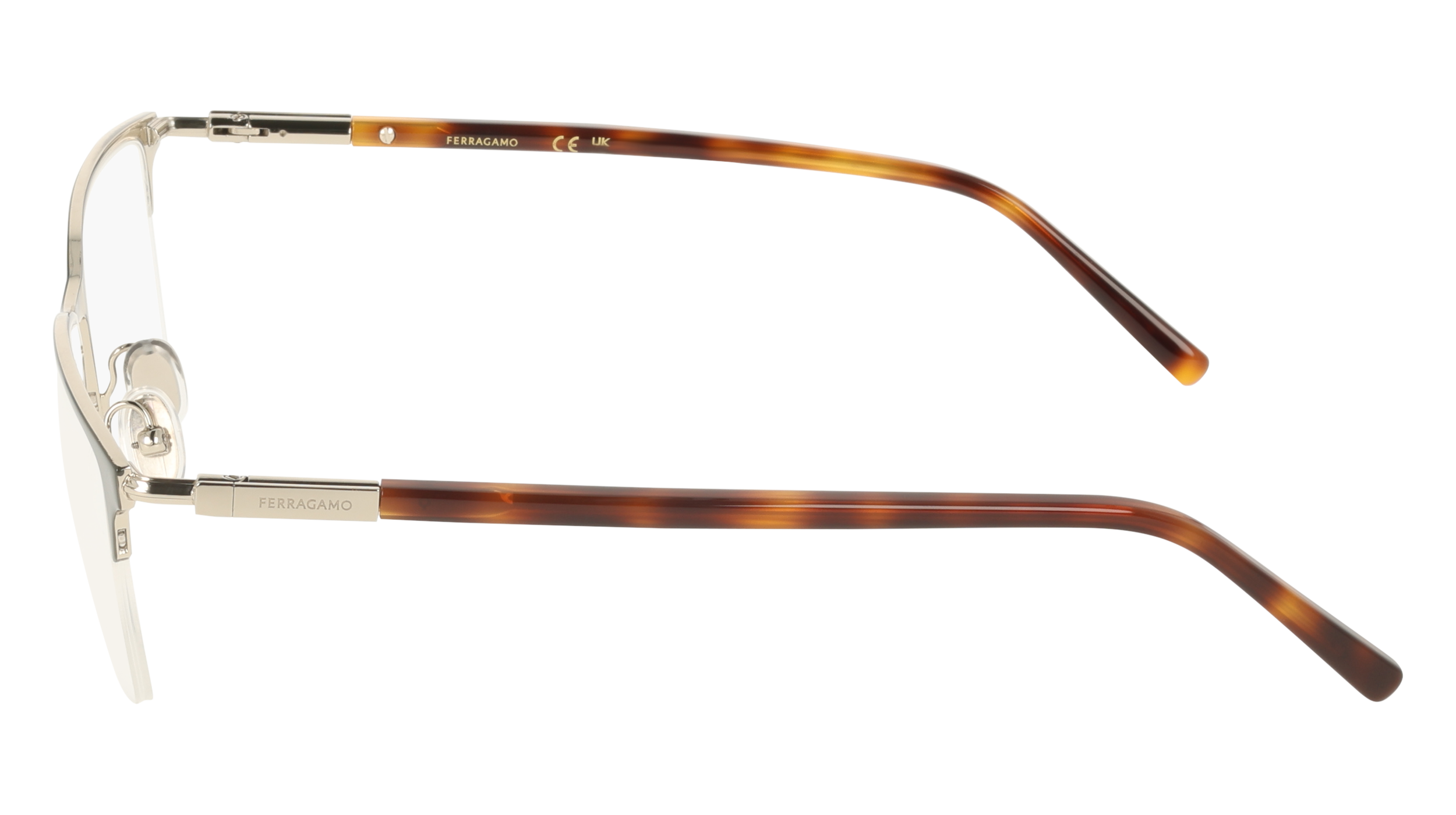 SF2238 322 Montature da vista Ferragamo 3