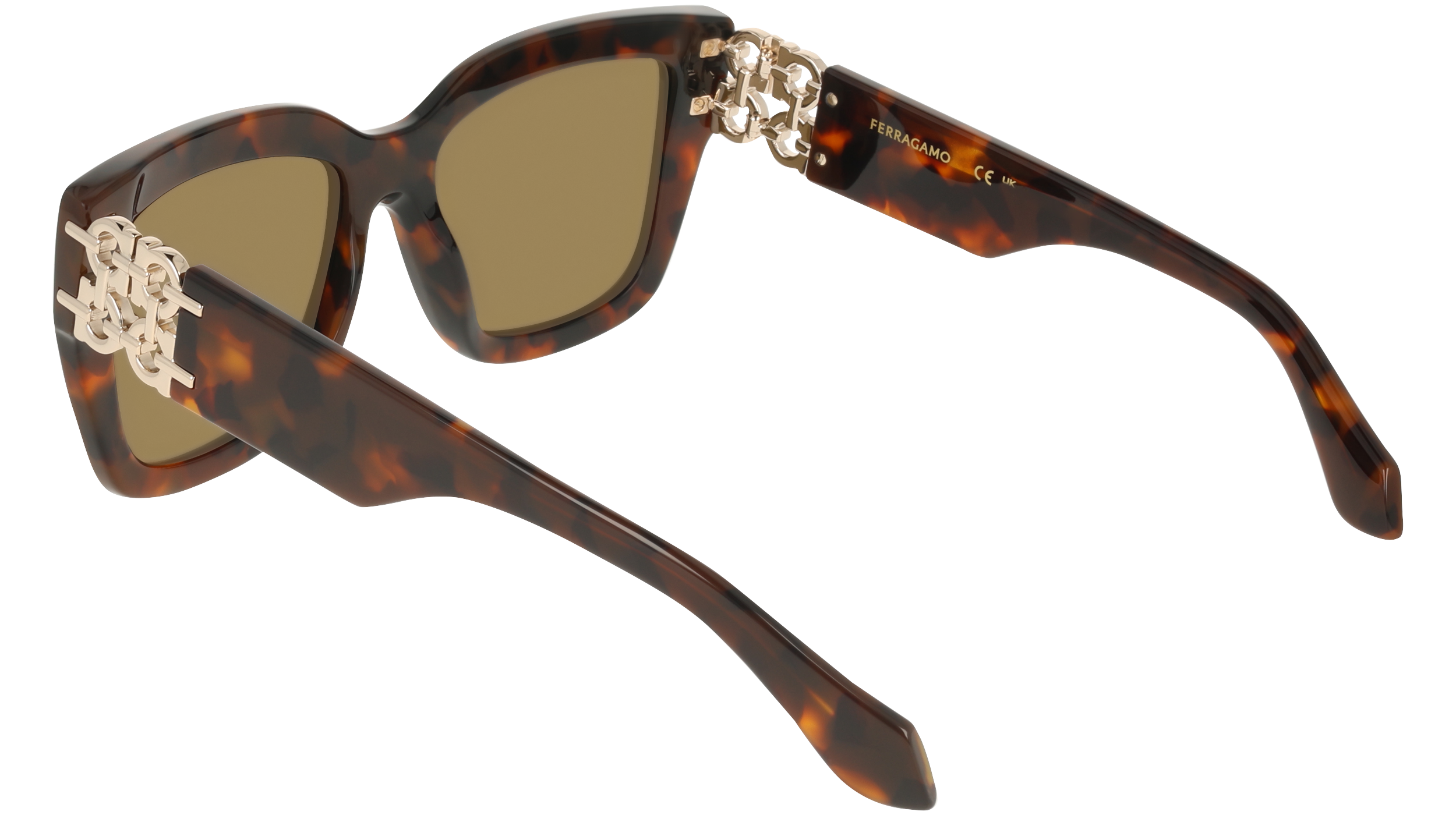 SF2083SE 219 Occhiali da sole Ferragamo 4