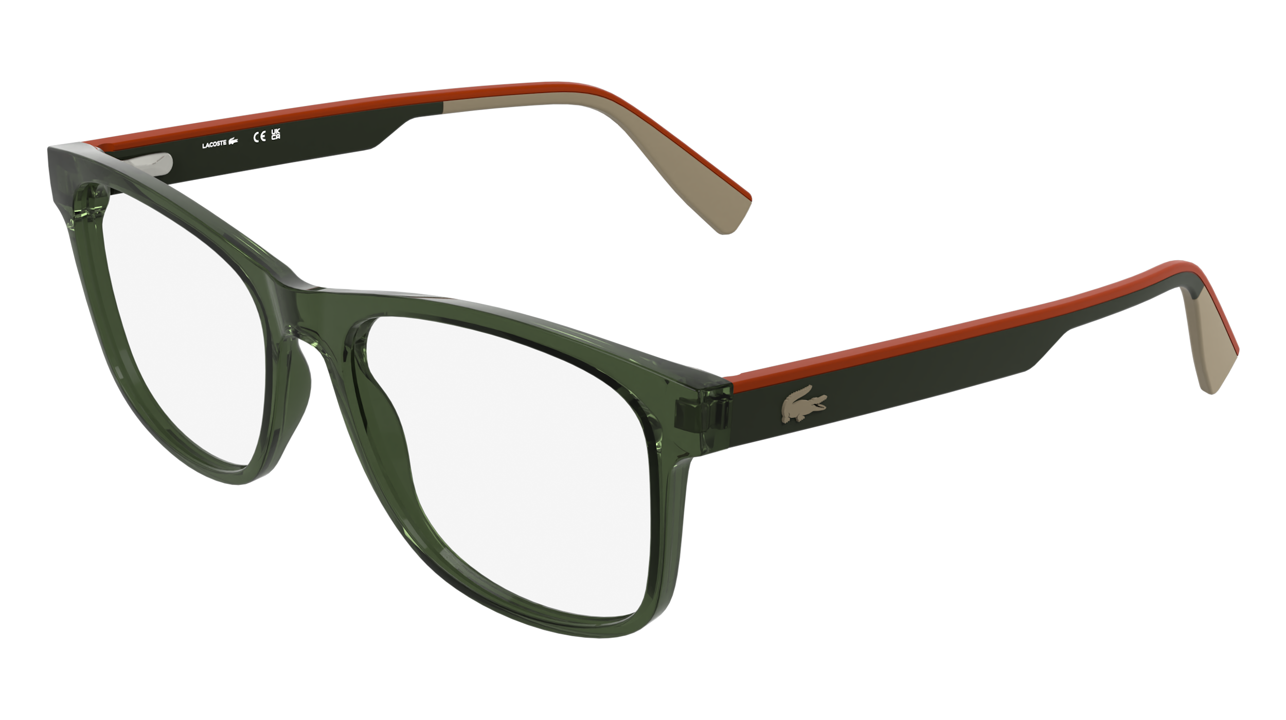 Lacoste L4004 275 Montature da vista Lacoste 1