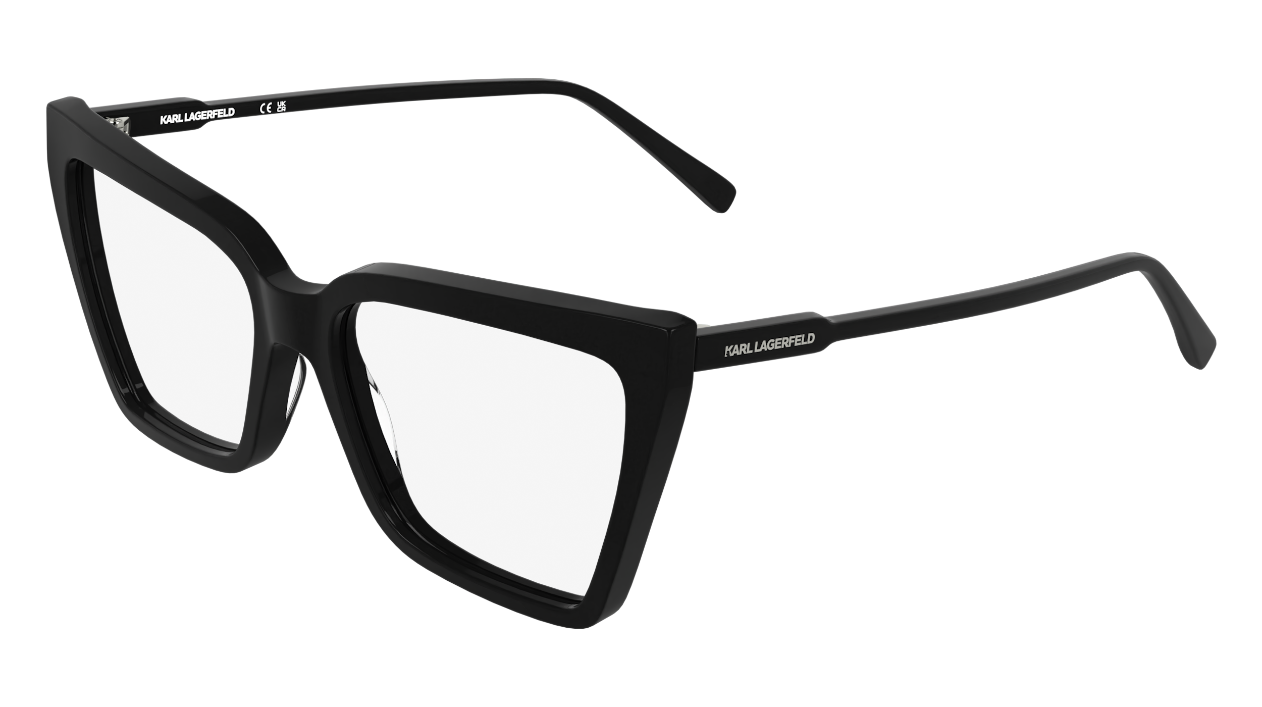 KL6216 001 Montature da vista Karl Lagerfeld 1