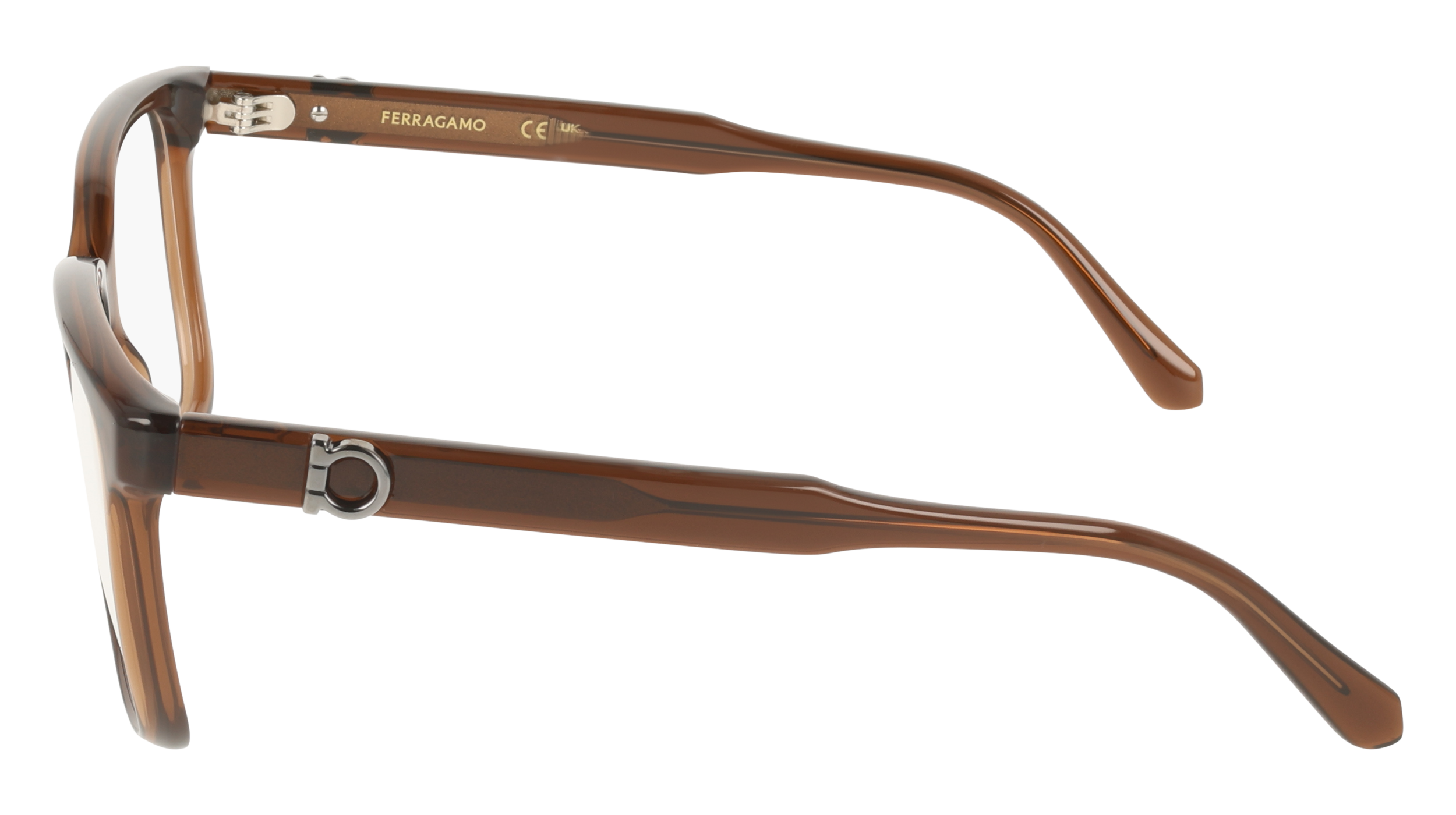 SF3043E 232 Montature da vista Ferragamo 3