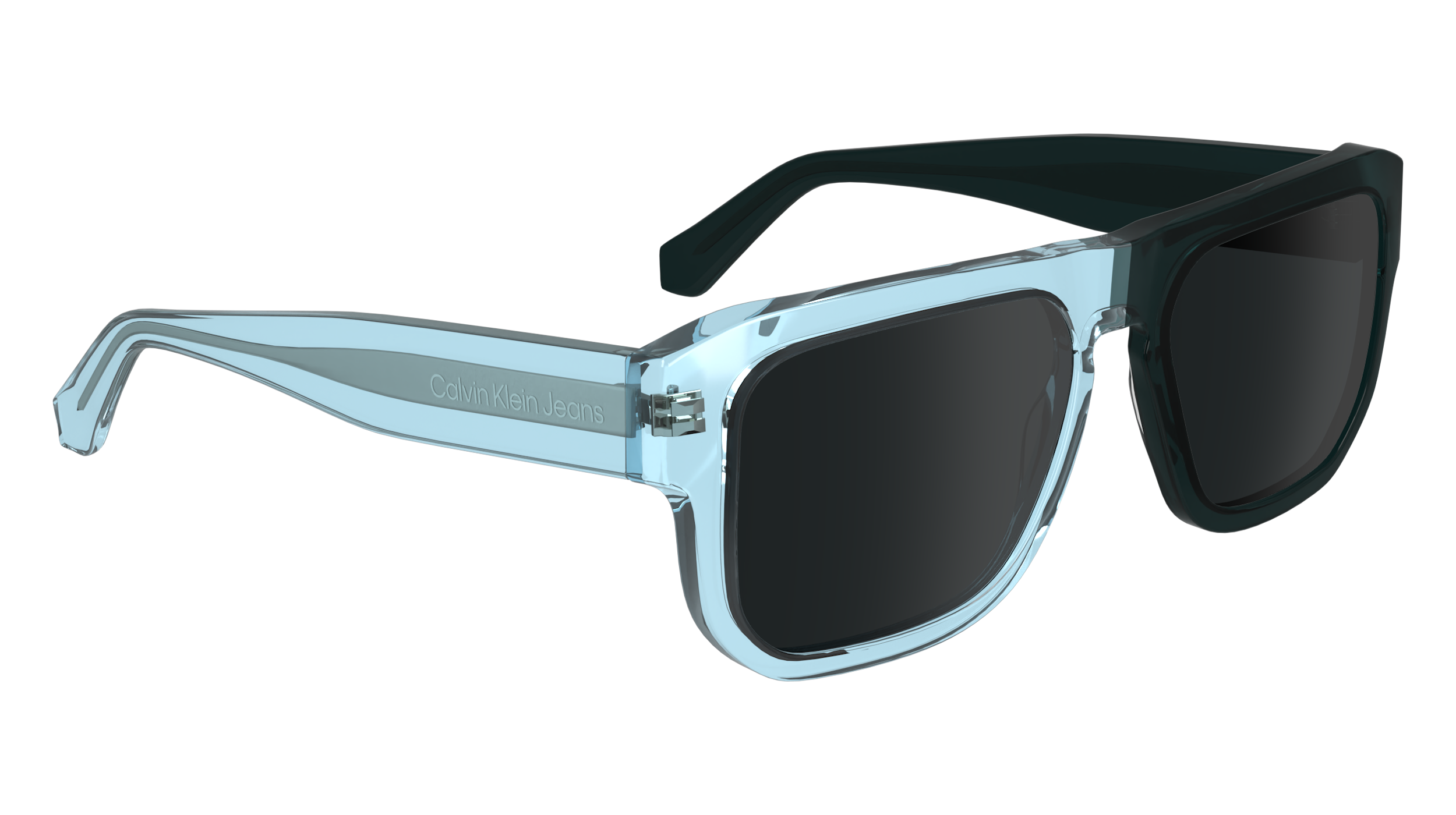 CKJ24607S 405 Occhiali da sole Calvin Klein 9